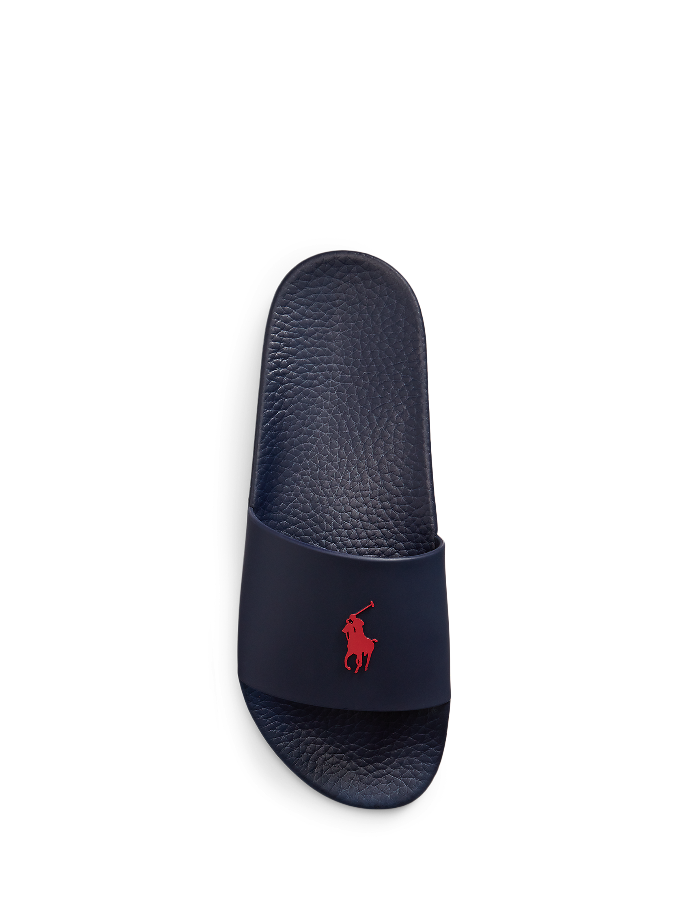 Claquette POLO RALPH LAUREN Bleu