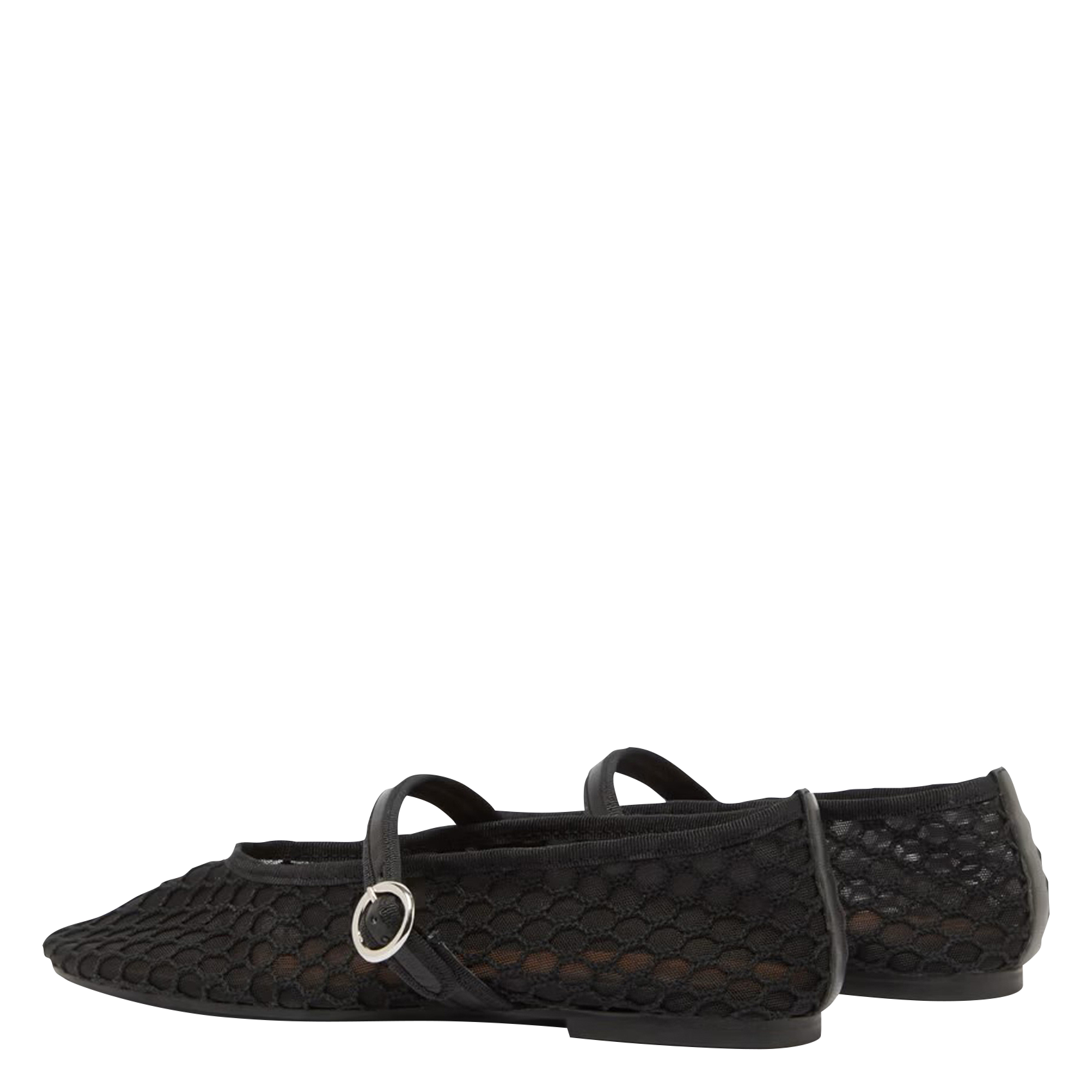 Ballerines deessia JONAK Noir