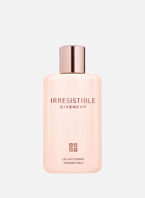 Irresistible Givenchy - Lait Corps by GIVENCHY GIVENCHY Irresistible Givenchy - Lait Corps