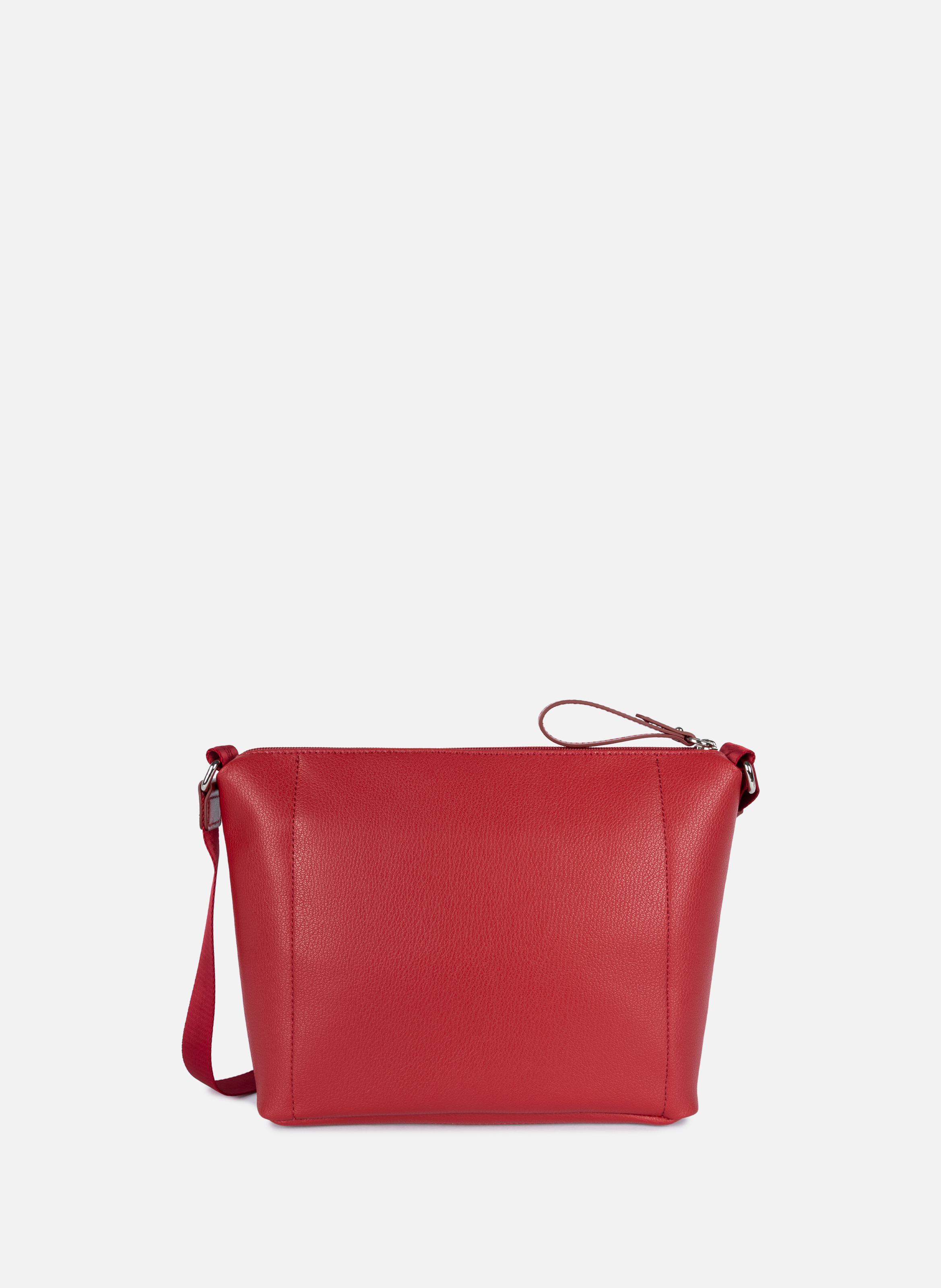 Shoulder bag - Maya KBA LANCASTER Red