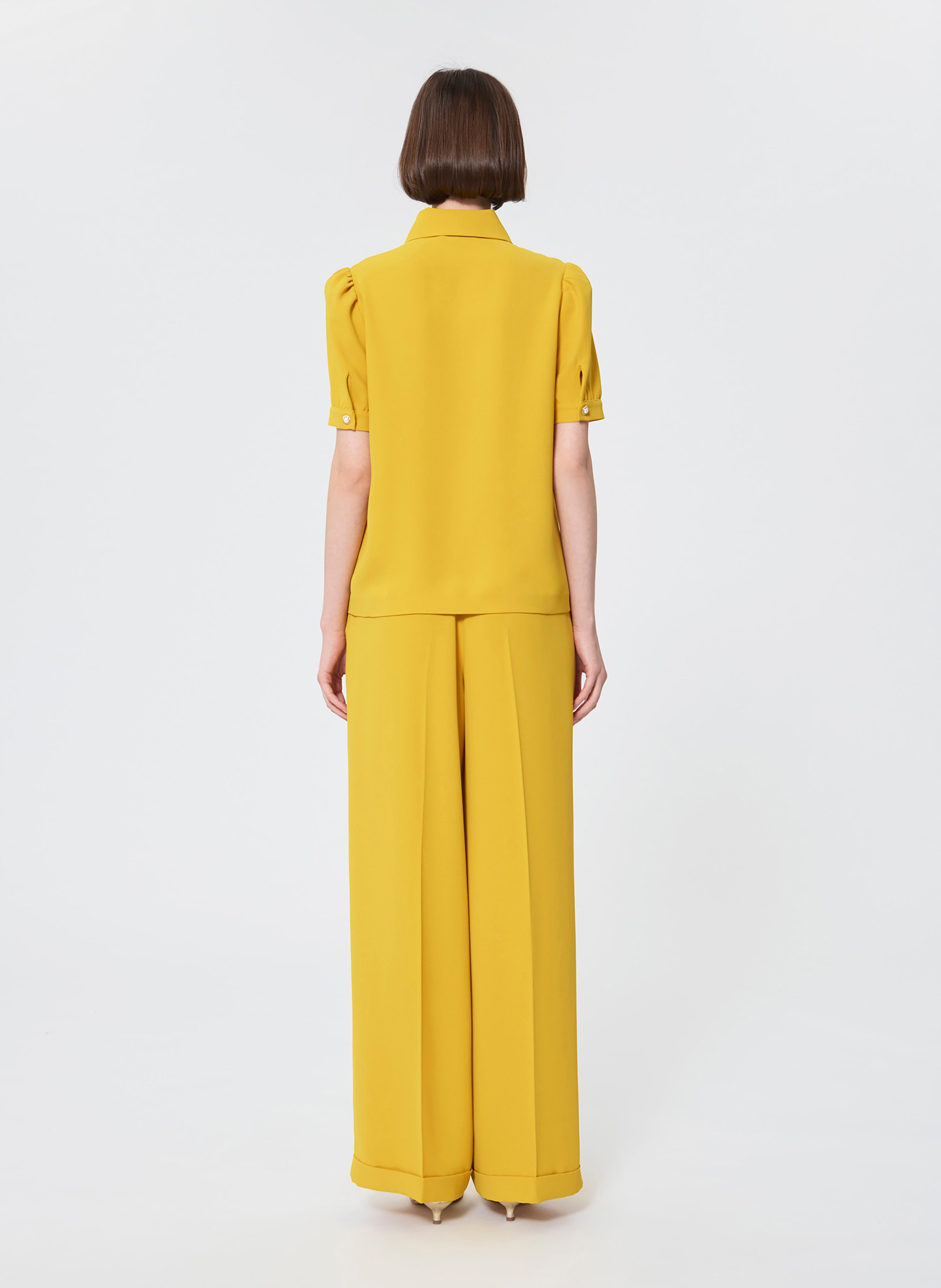 Top tonino TARA JARMON Jaune