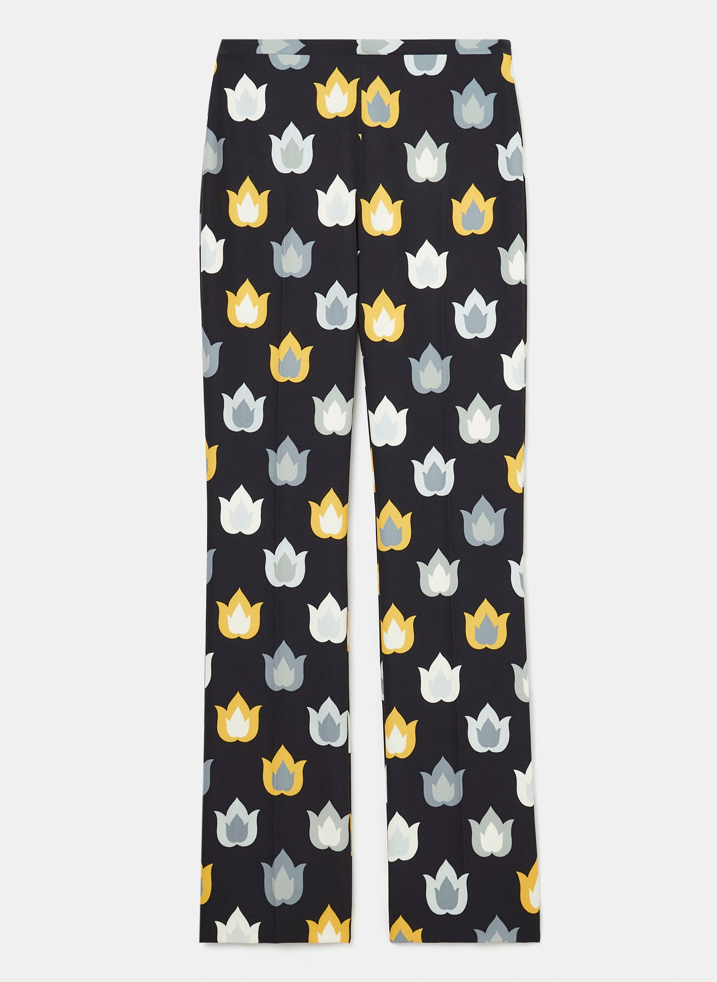 Pantalon paivan TARA JARMON Gris