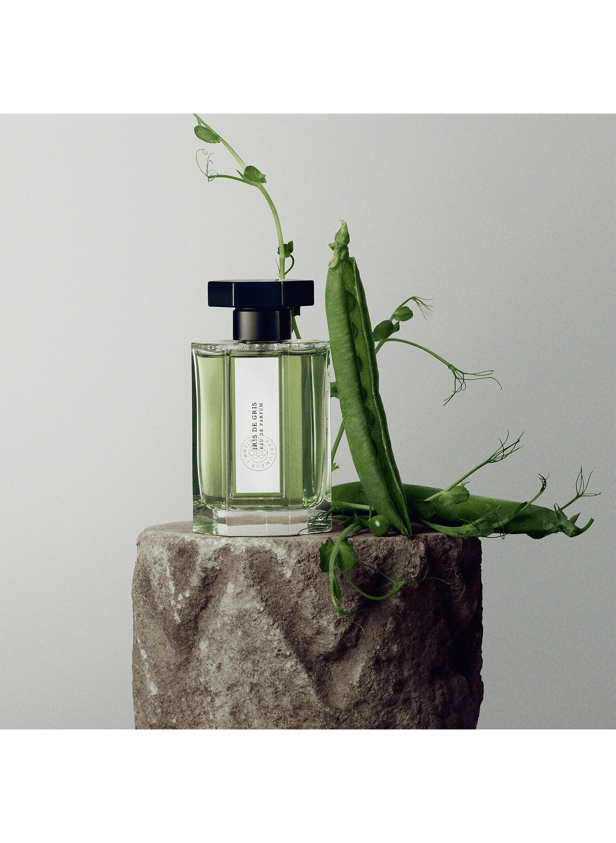 Iris de Gris - Eau de parfum L'ARTISAN PARFUMEUR No color