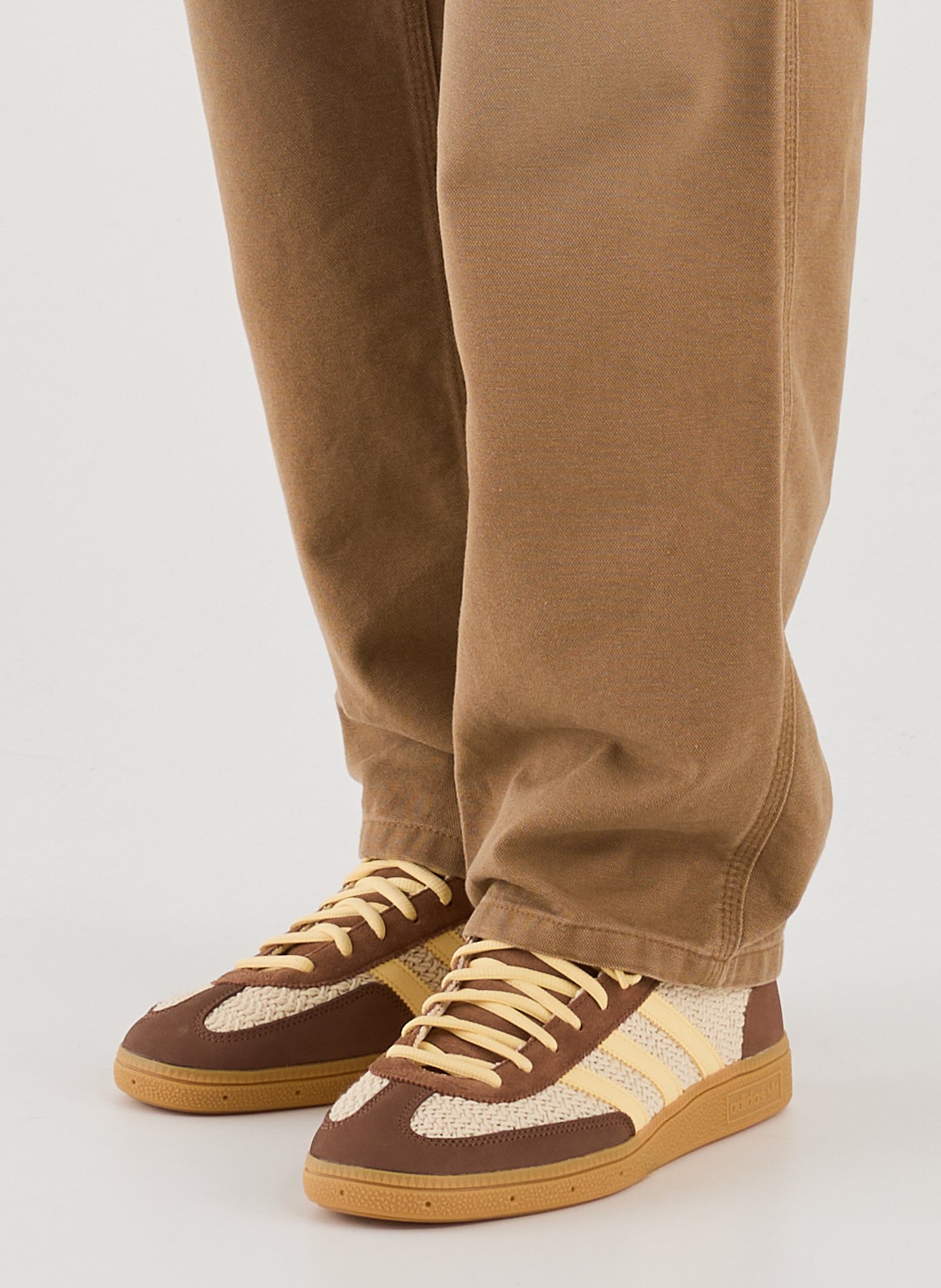 Handball Sneakers ADIDAS Multicolour