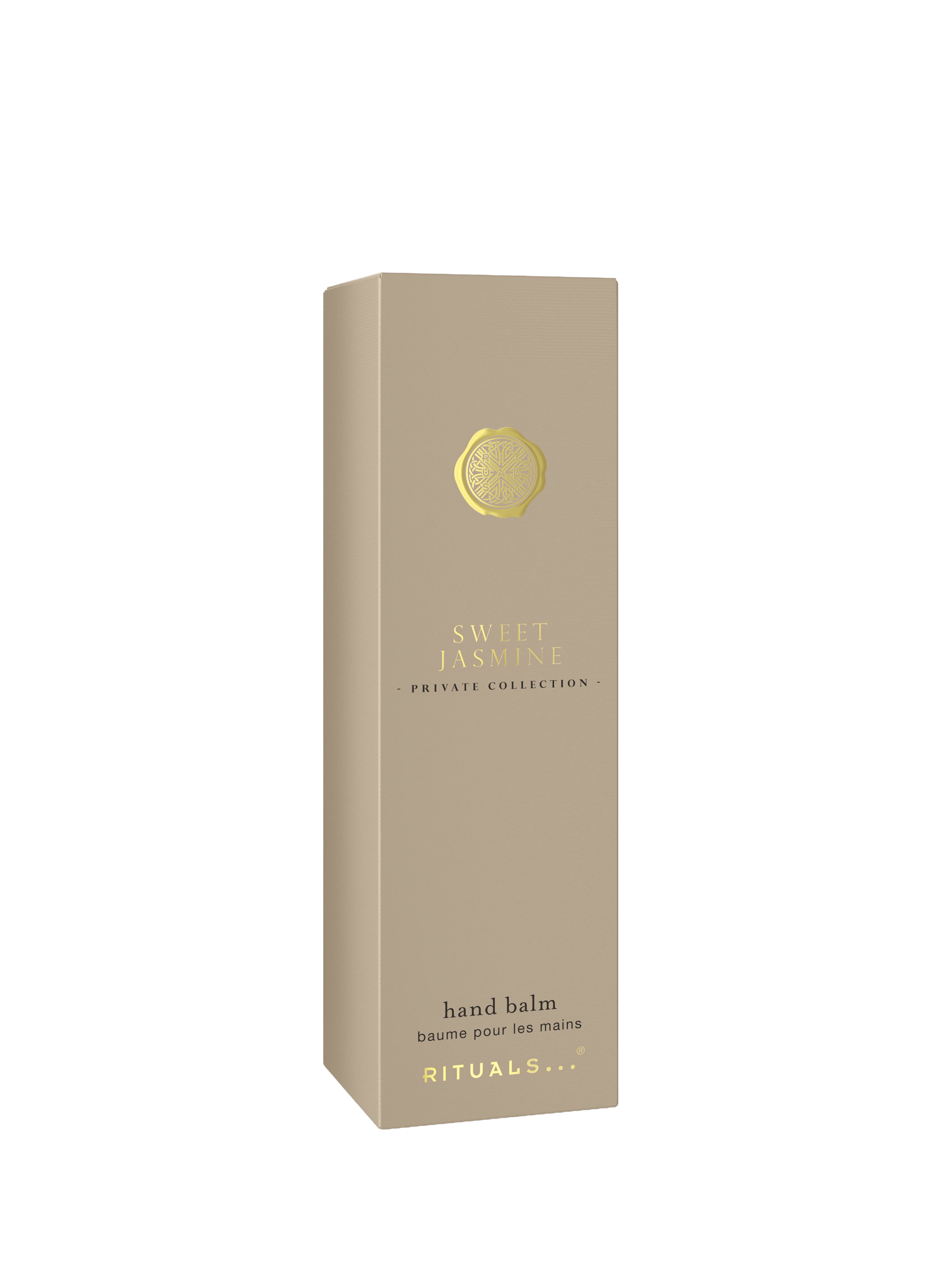 Sweet Jasmine - Baume Mains RITUALS No color