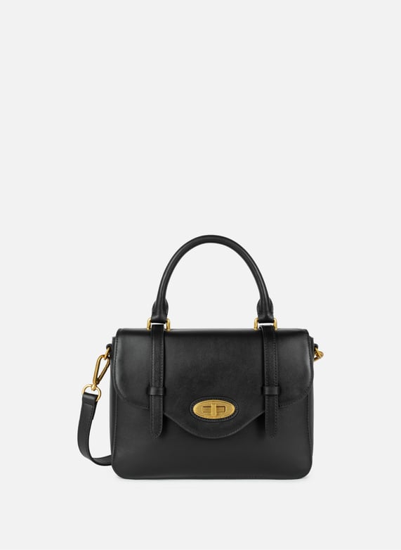 Cartable - donna kyla | Noir by LANCASTER Cartable - donna kyla Noir