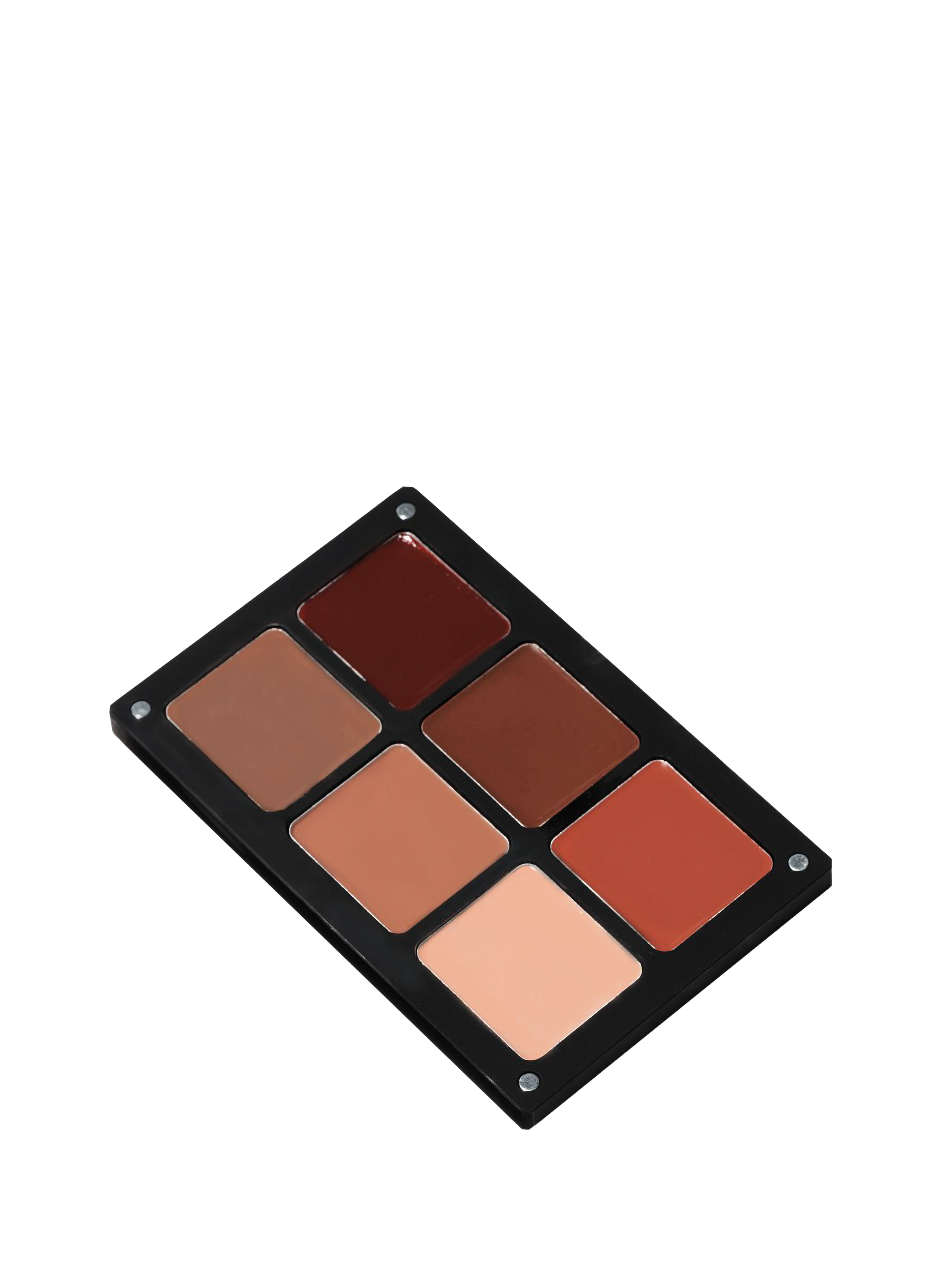 DANESSA MYRICKS Waterproof Cream Palette Essentials No color