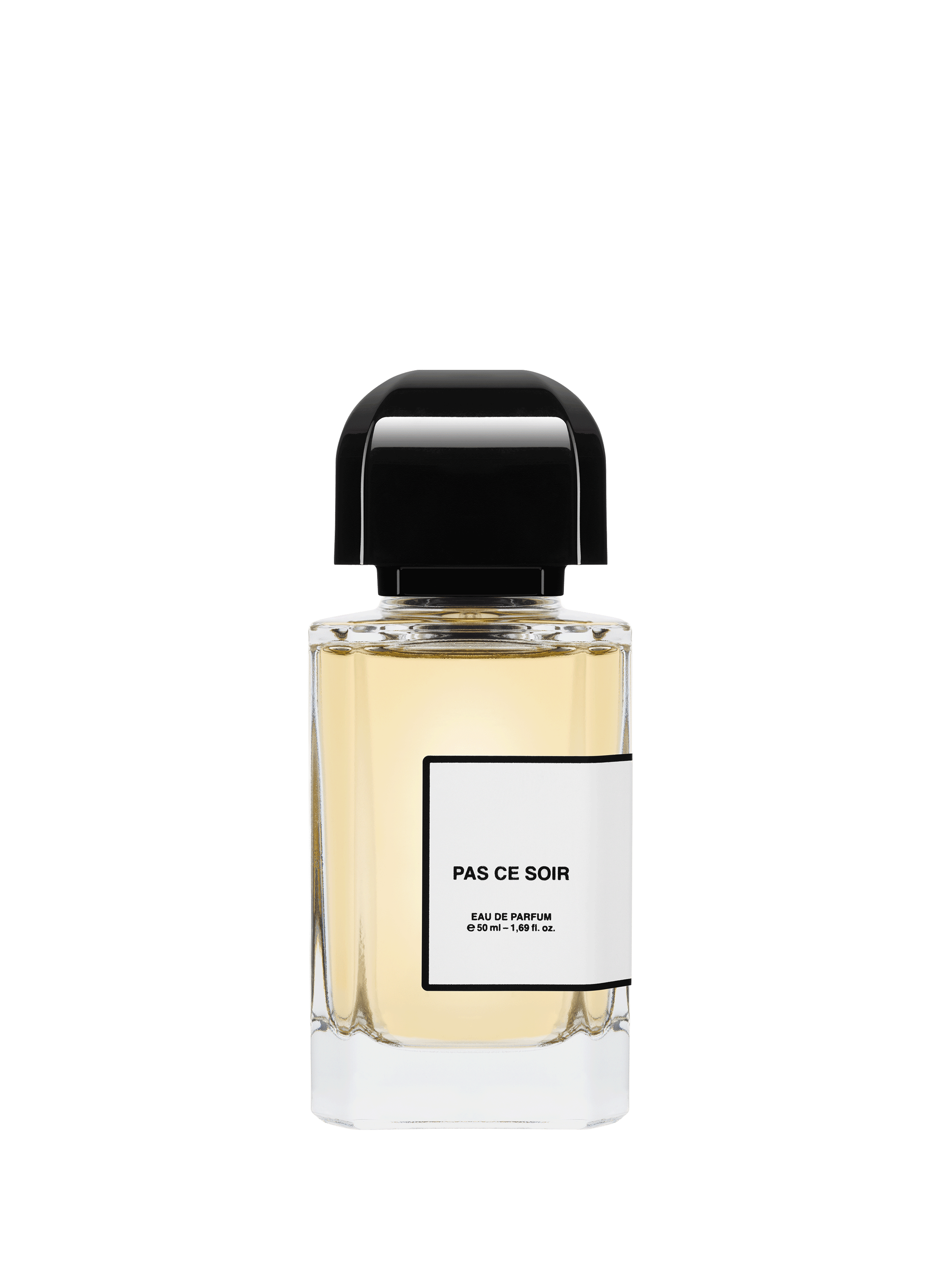 Niet vanavond - Eau de parfum BDK PARFUMS No color