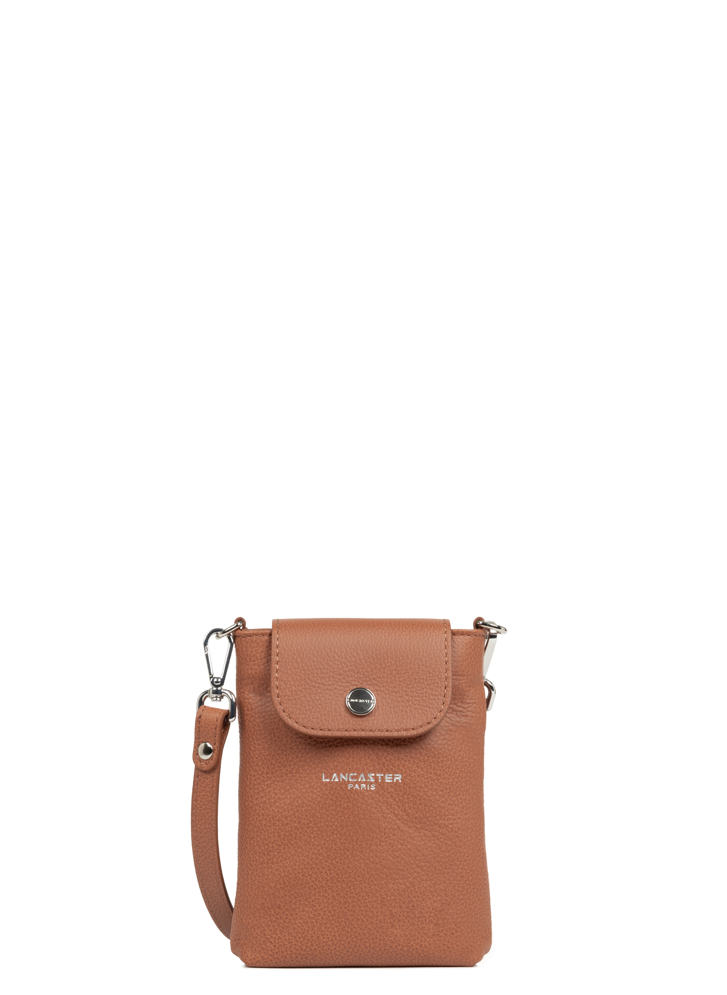 LANCASTER Smartphone holder - Milano Bao Golden