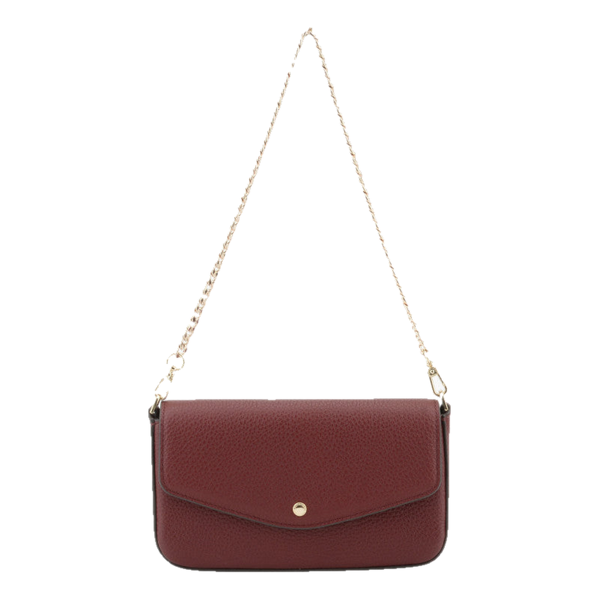 Pochette - club POURCHET Rouge