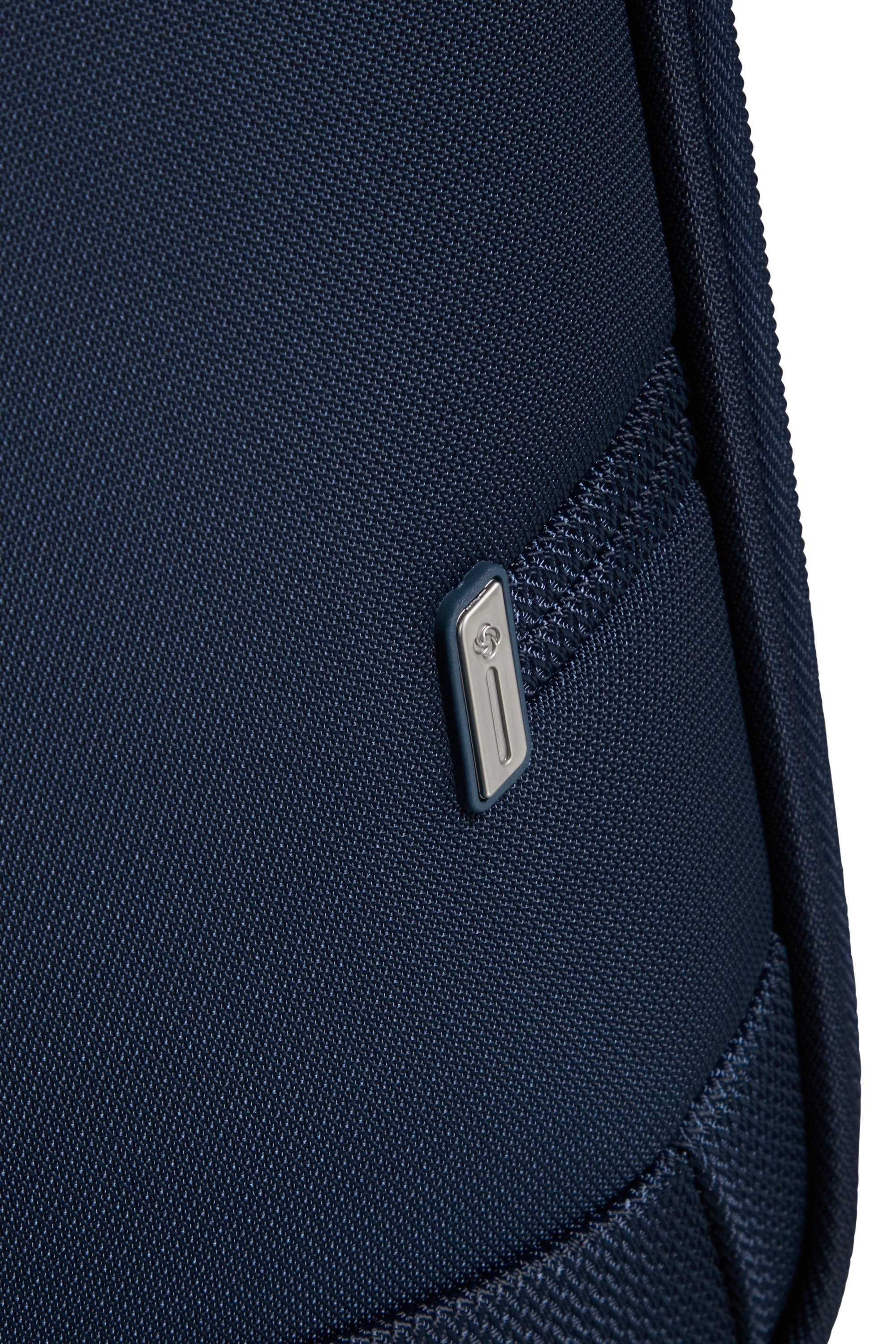 Gotwist valise 4 roues taille s SAMSONITE Bleu