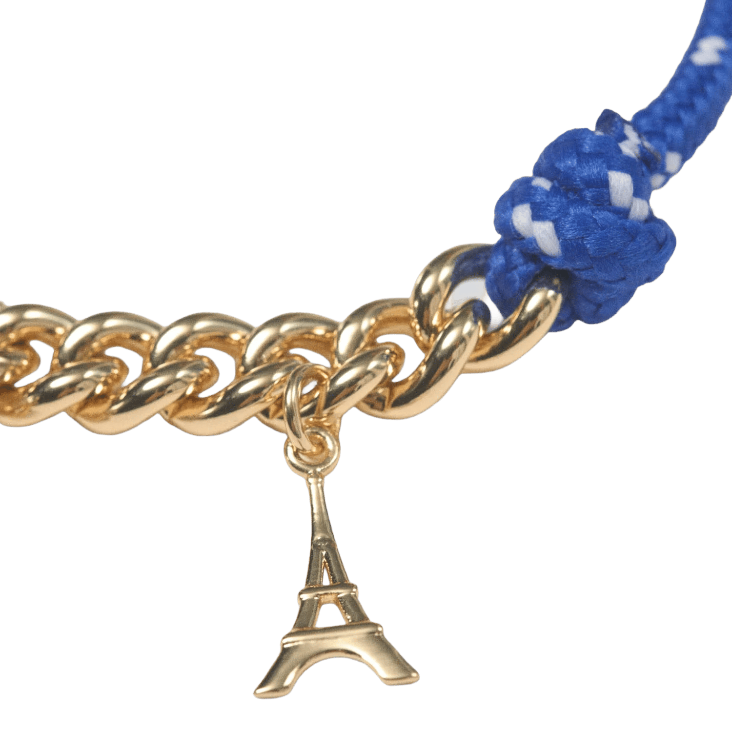 Bracelets en laiton MAJE Doré