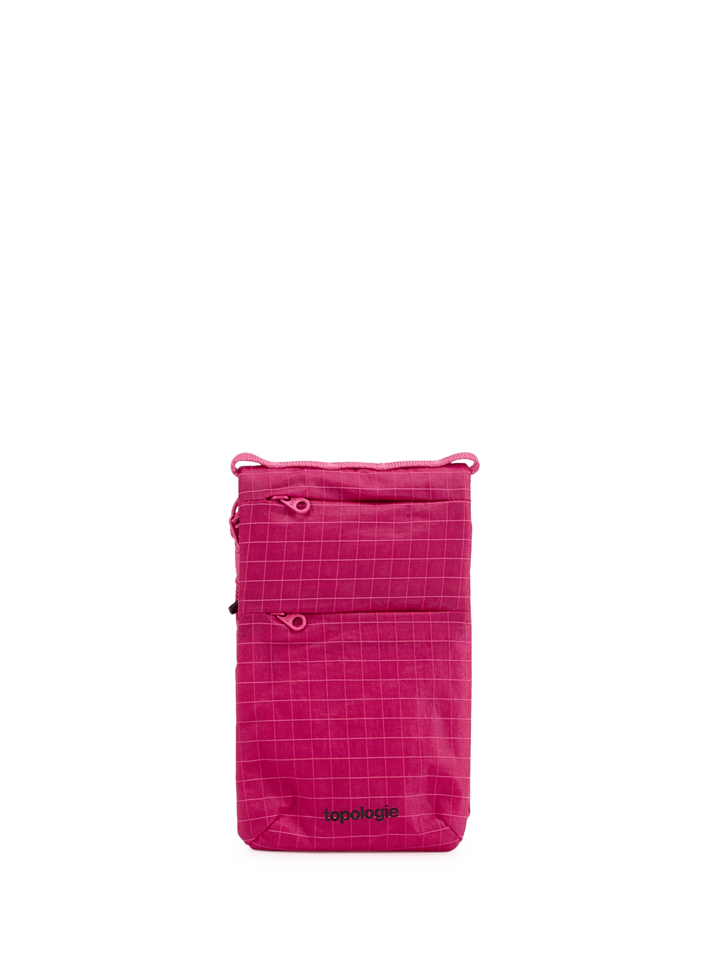 Phone pouch TOPOLOGIE Pink