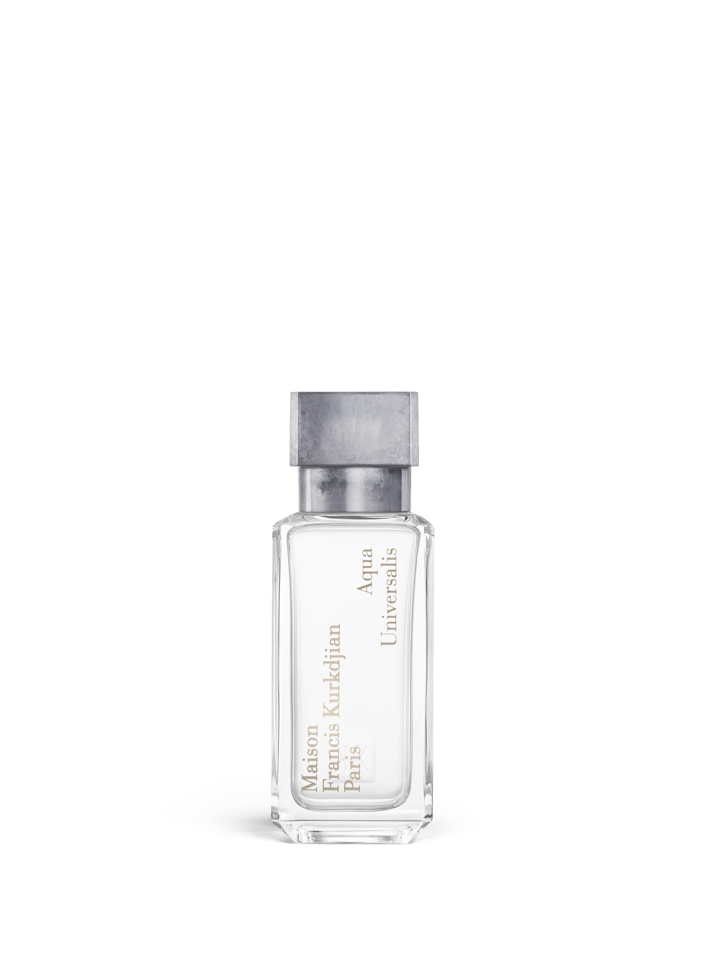 Aqua Universalis - Eau de toilette MAISON FRANCIS KURKDJIAN No color