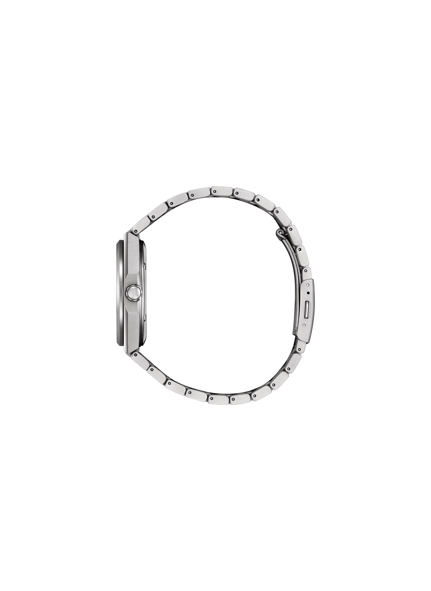 Montre automatique Super titanium en titane CITIZEN Bleu