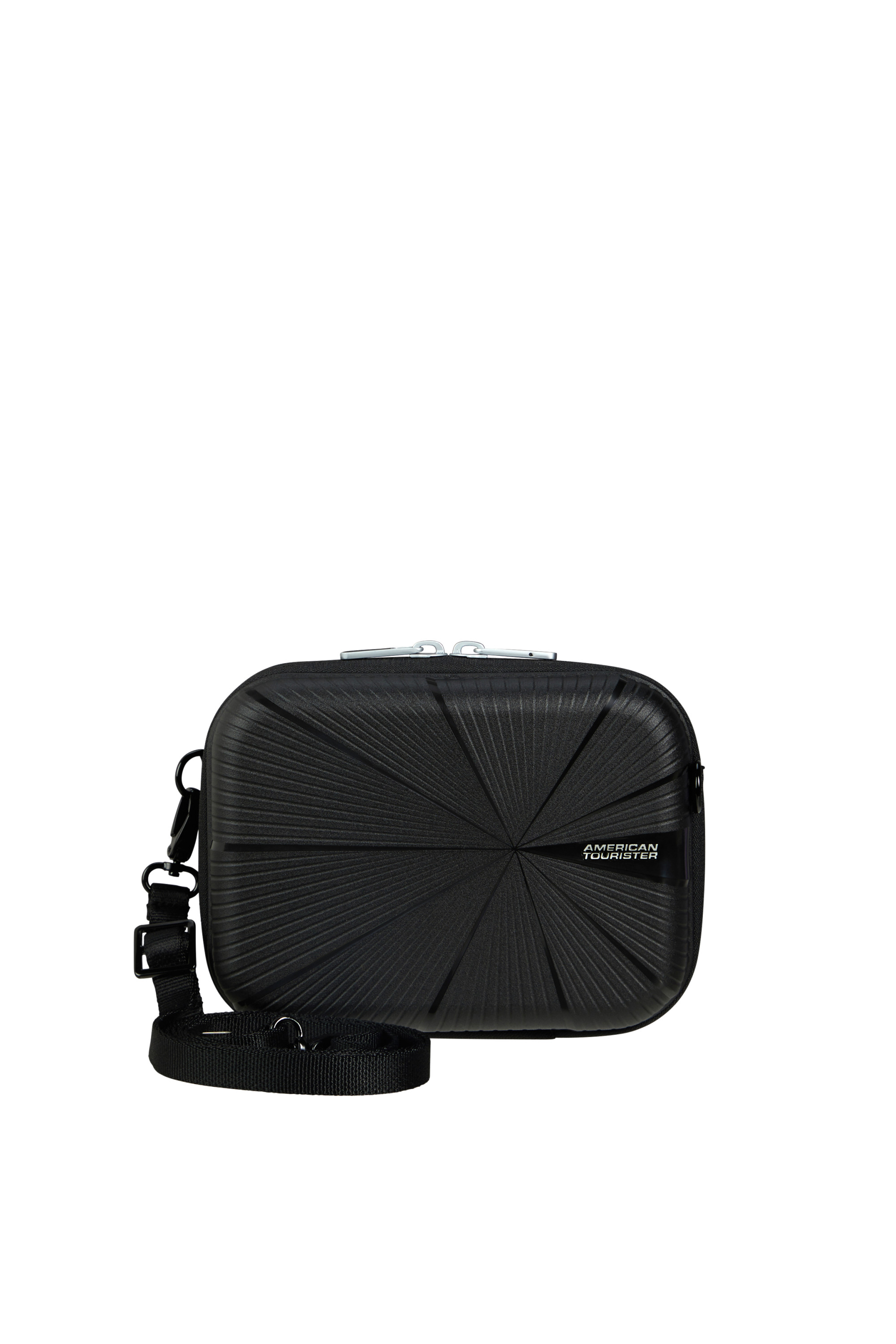 Starvibe sac à bandoulière taille s AMERICAN TOURISTER Noir