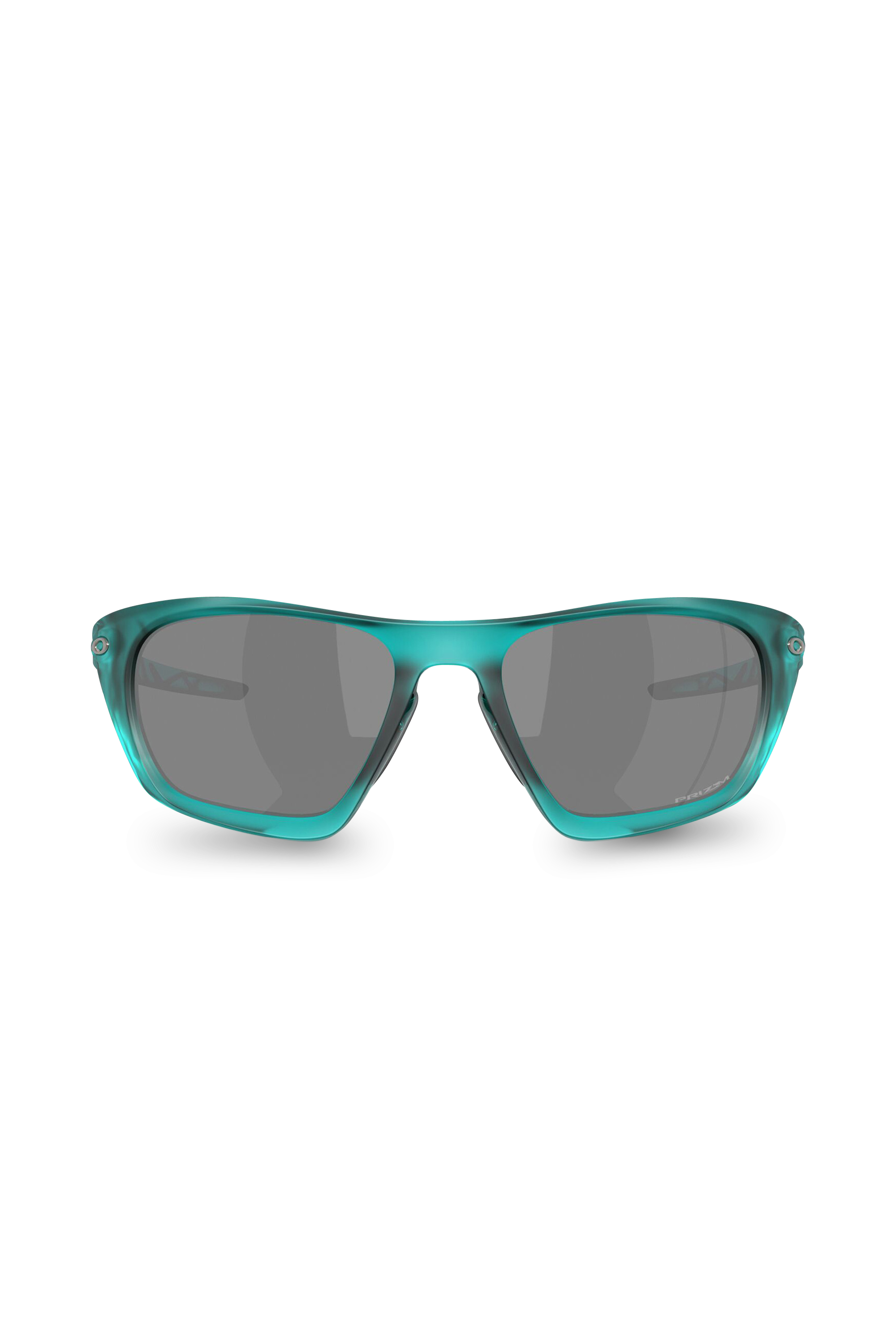 Lunettes de soleil latelaris OAKLEY Bleu