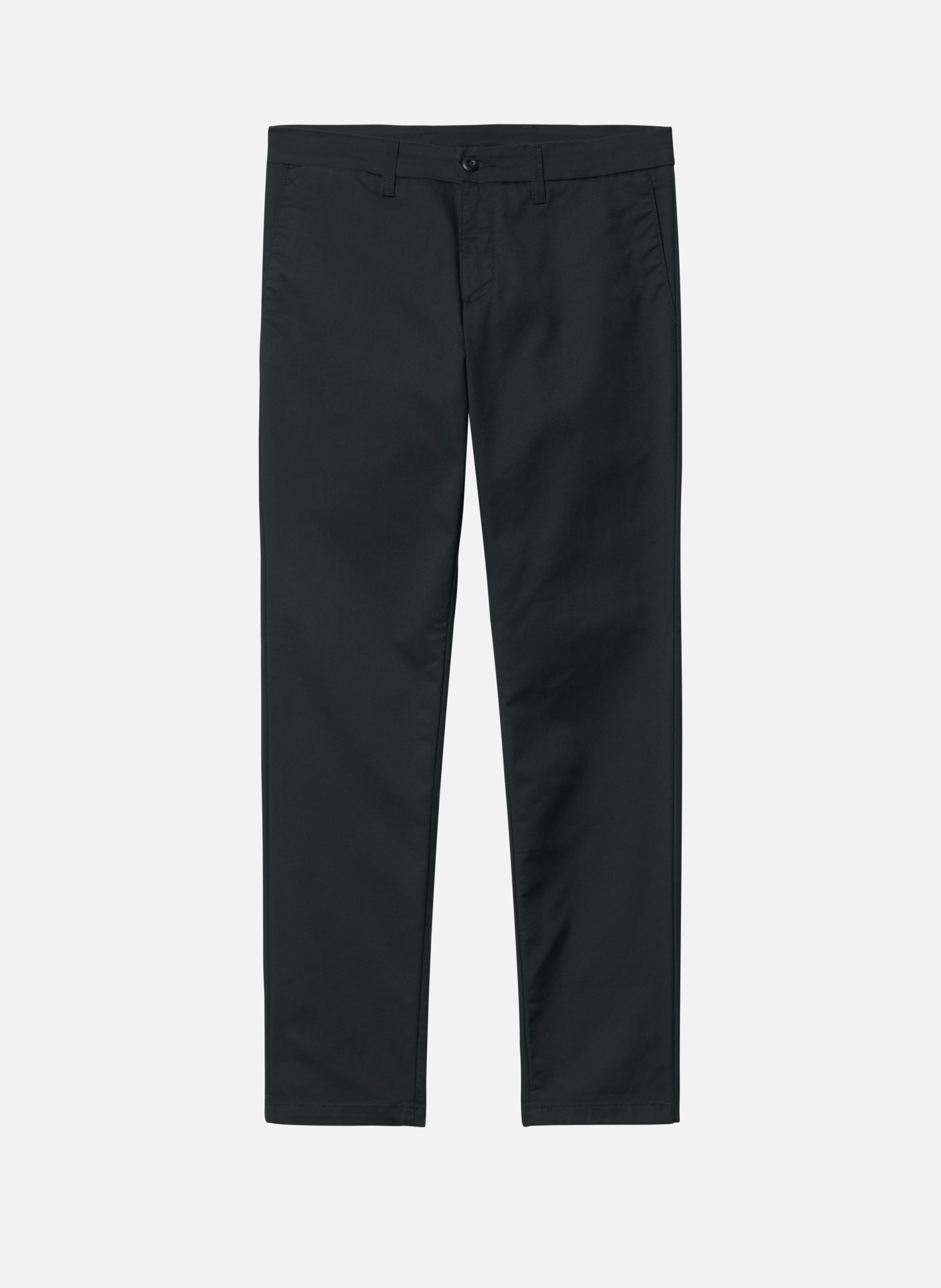 Pantalon sid CARHARTT WIP Noir