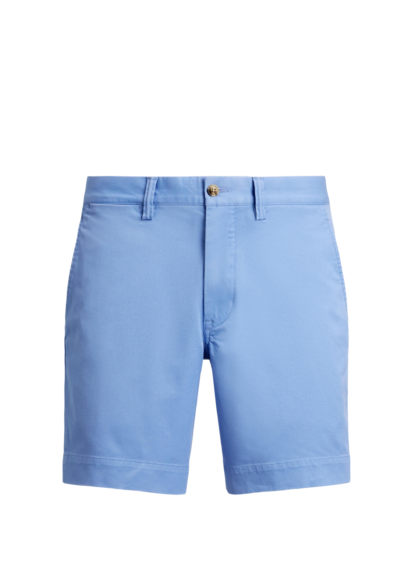 Short en coton POLO RALPH LAUREN Bleu
