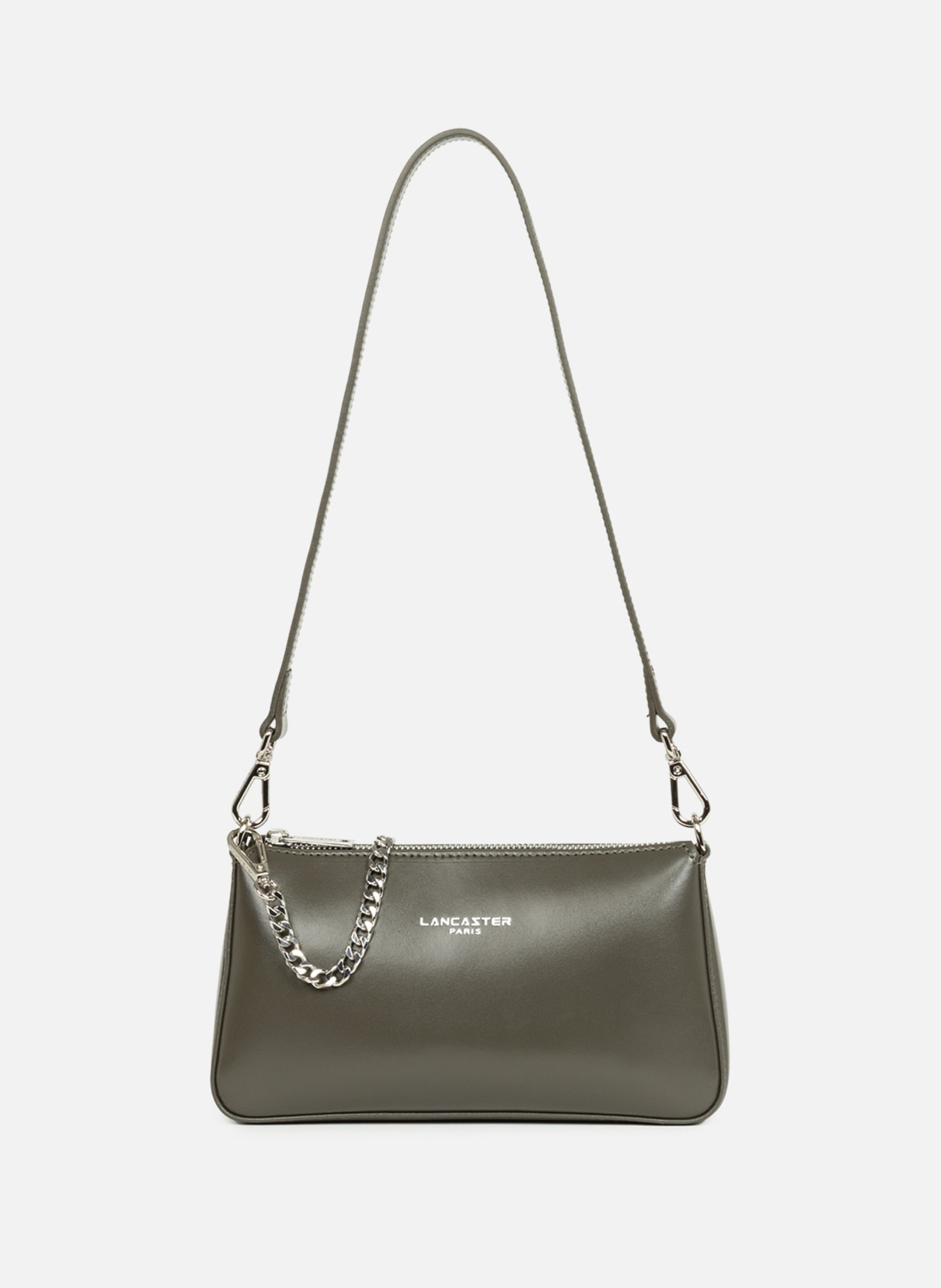 Pochette - suave even LANCASTER Kaki