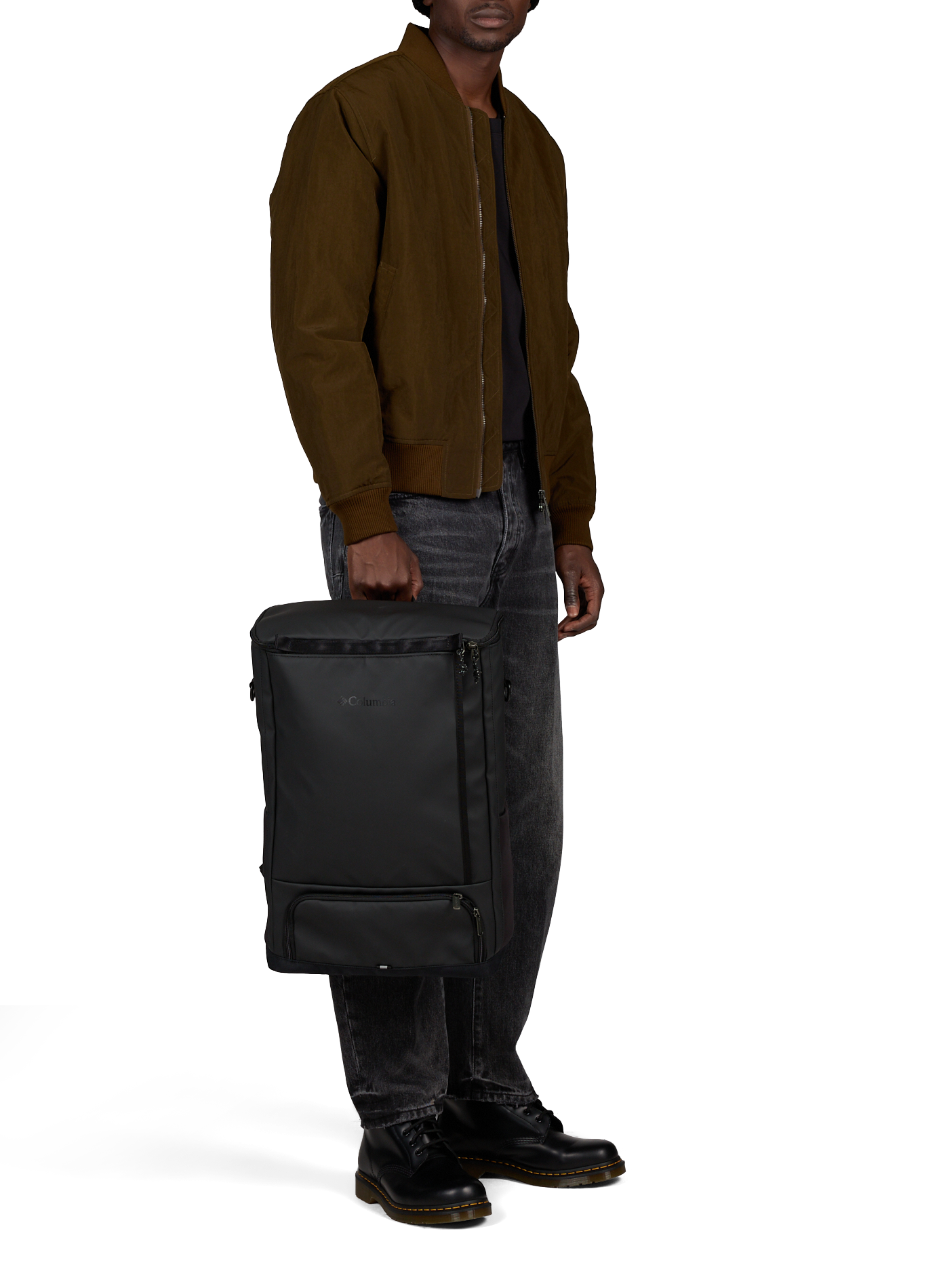 Sac à dos Flawless™ Advance multipoches  COLUMBIA Noir