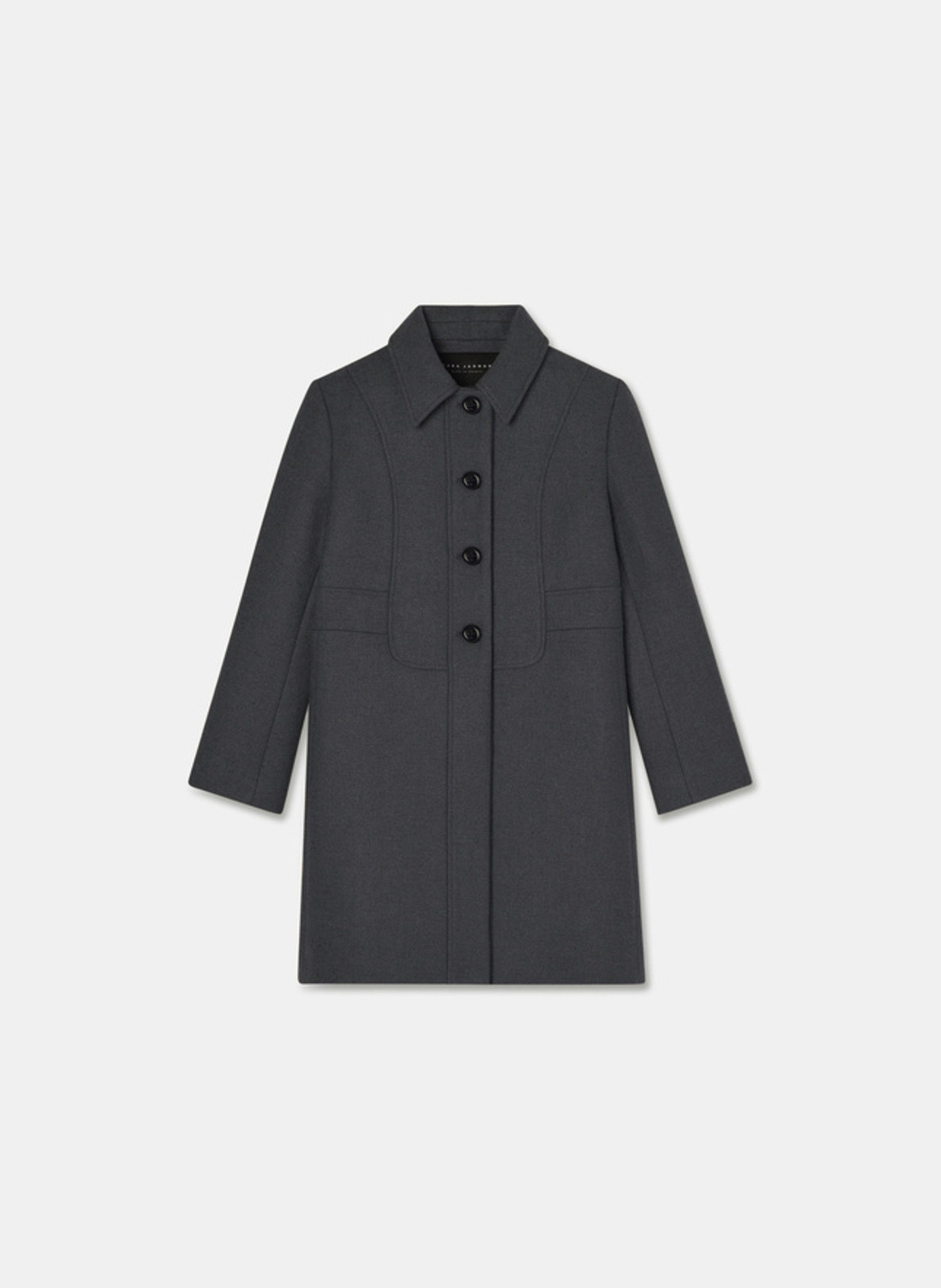 Tara Jarmon Tara Jarmon Manteau madeline