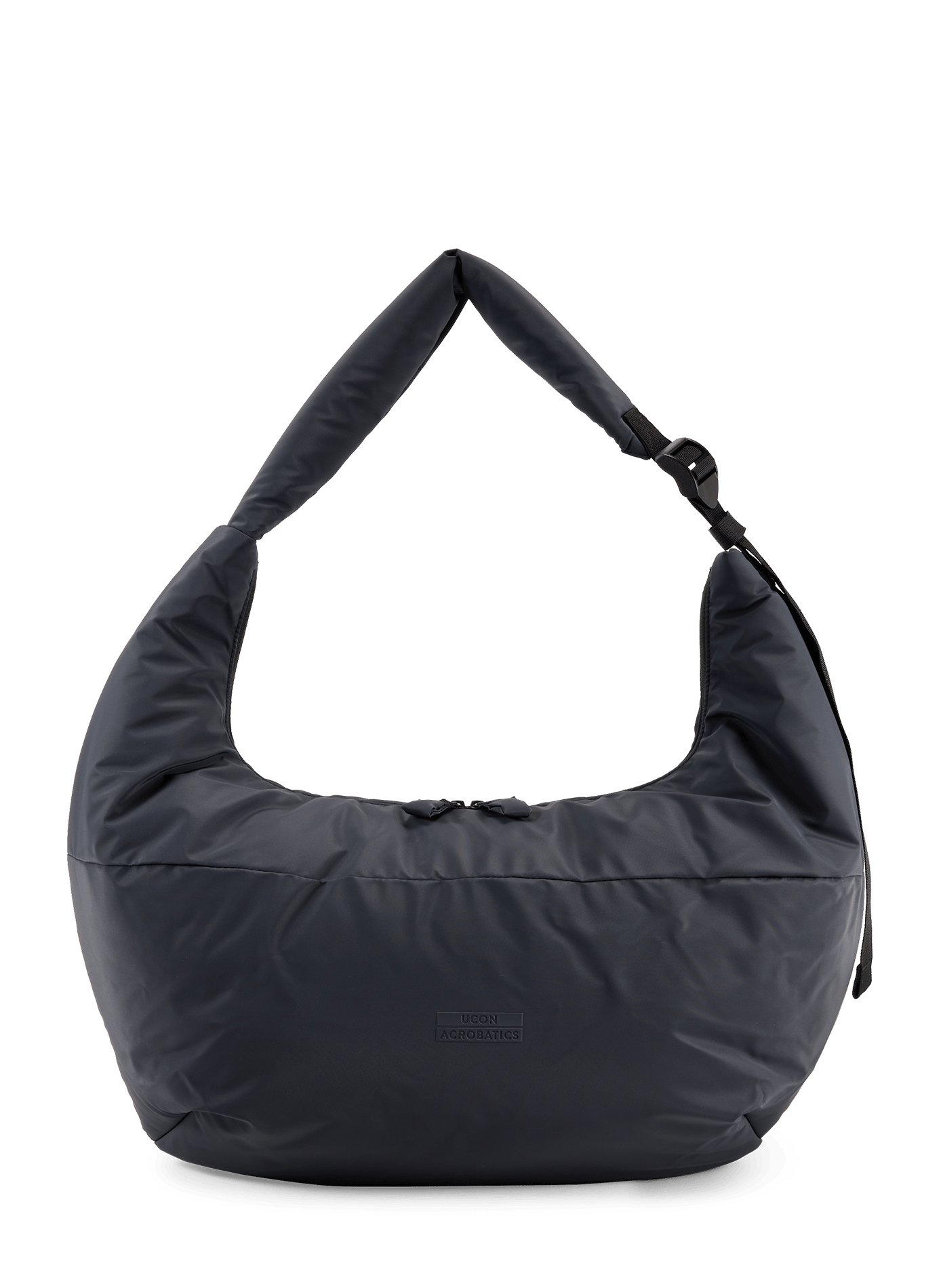 Einfarbige Schultertasche UCON ACROBATICS Blau
