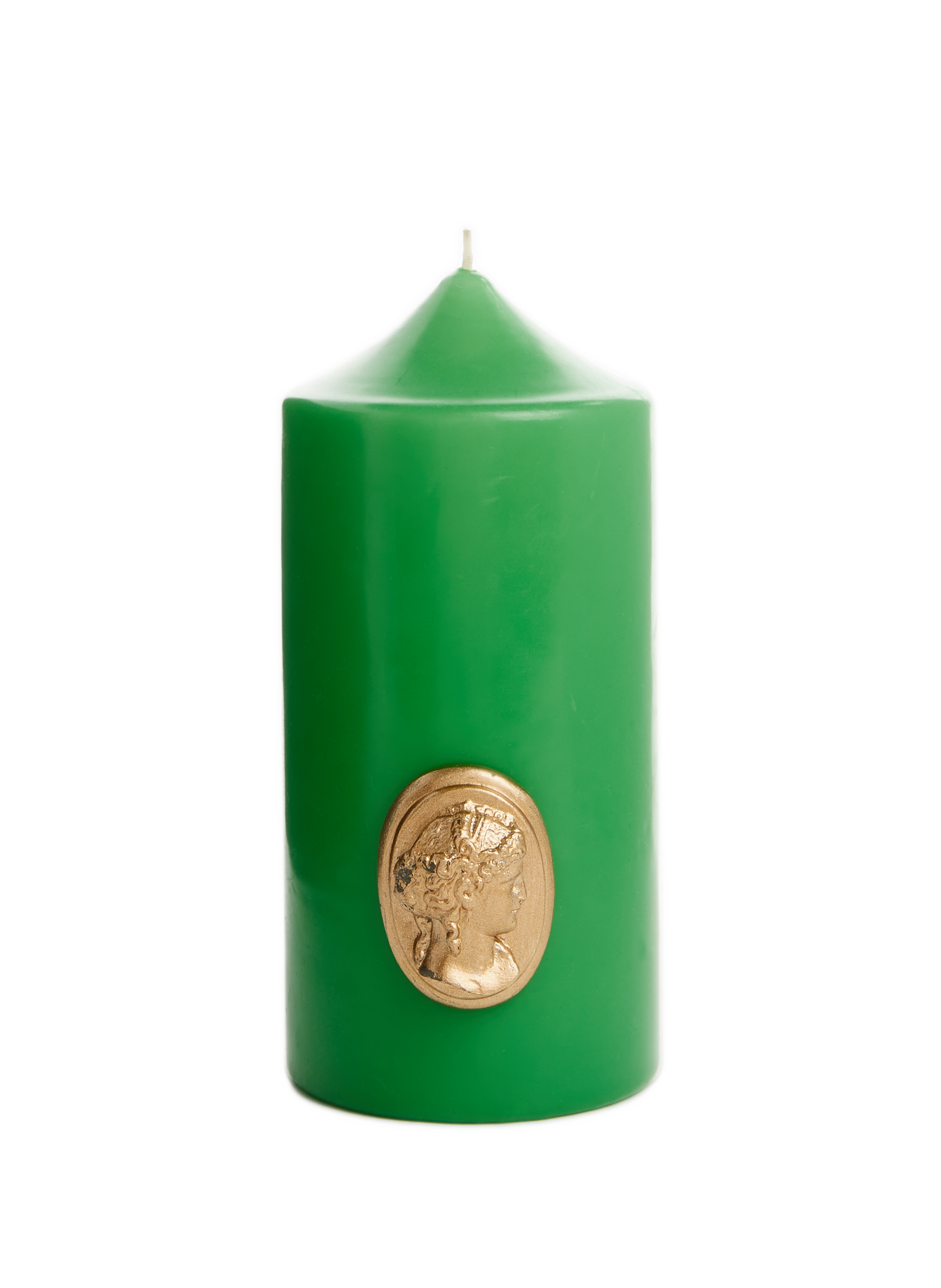 Cierge Camée - Edition exclusive numérotée