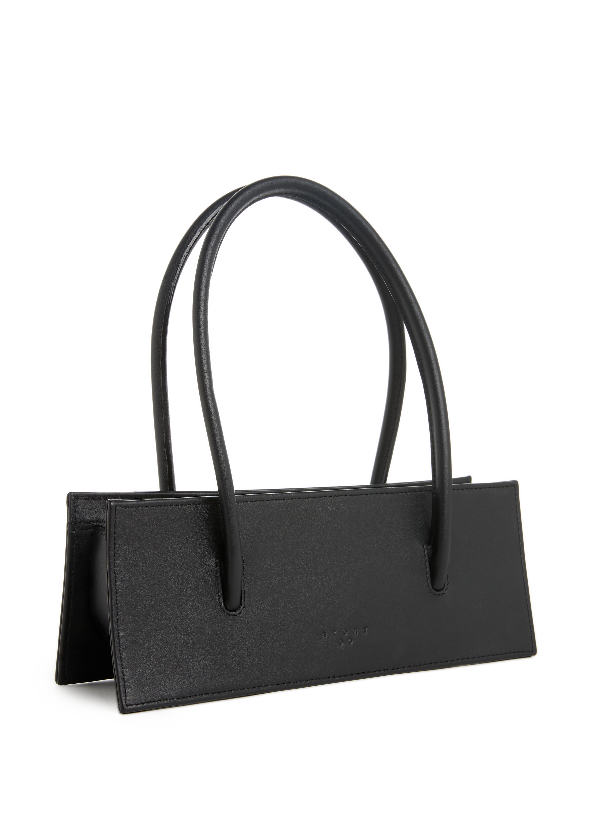 Sac à main Landscape en cuir