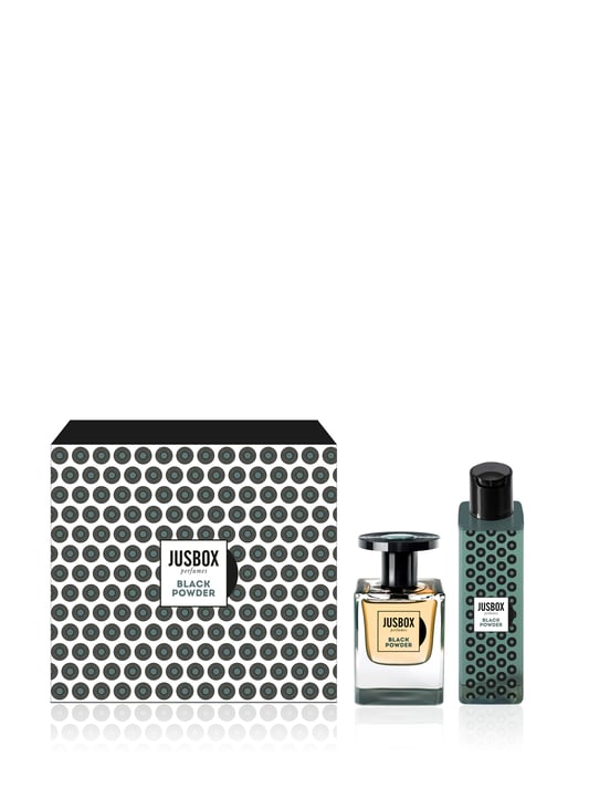 Coffret Black Powder