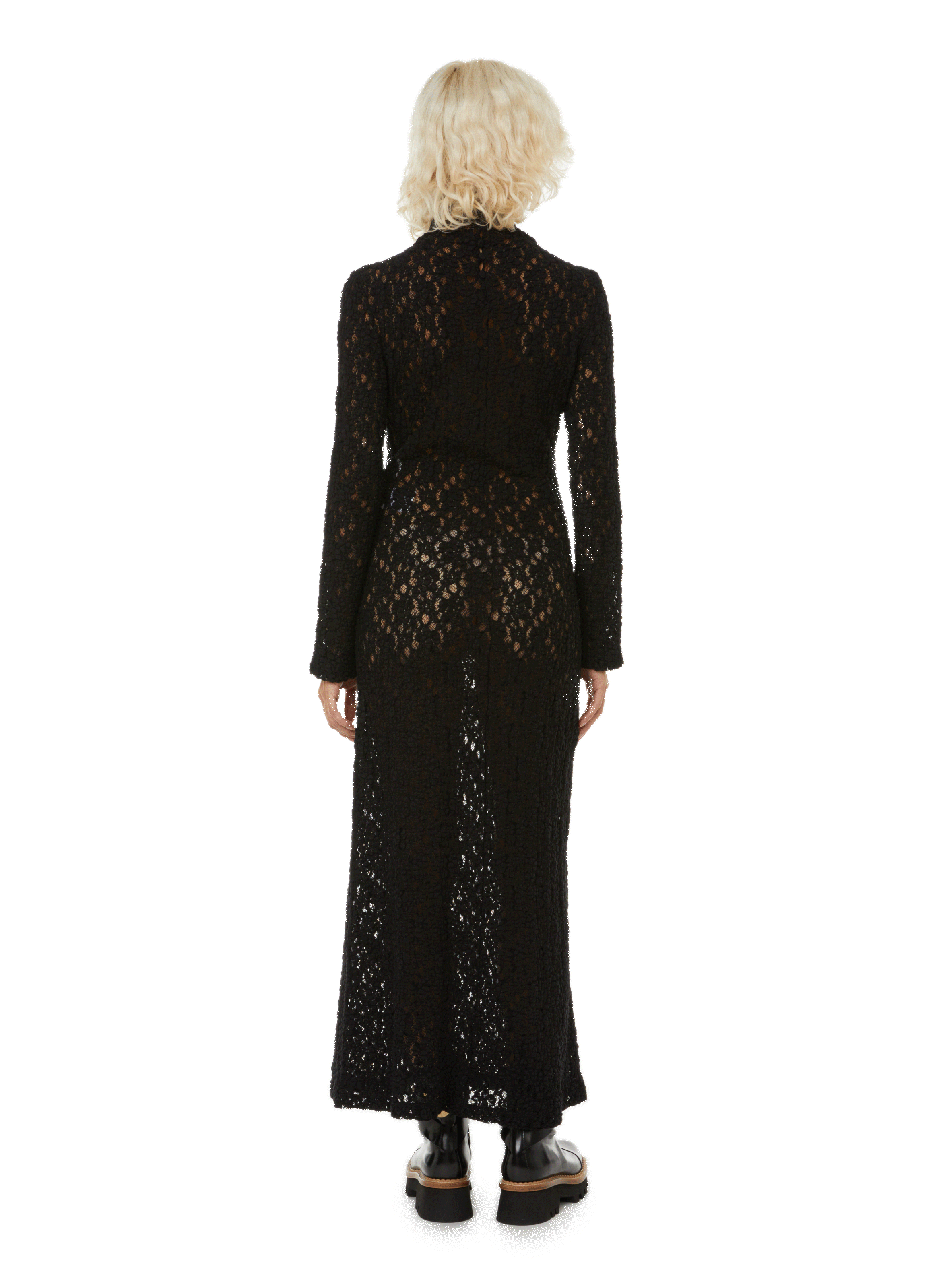 Blazer Femme Clearlove - Manches 3/4 - Coupe Ajustée - Polyester/Élasthanne - Élégant Pour Bureau Ou Sortie