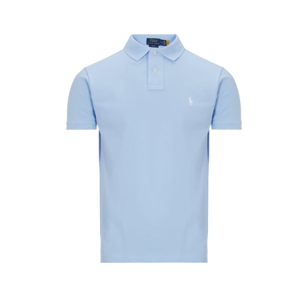 Polo en coton