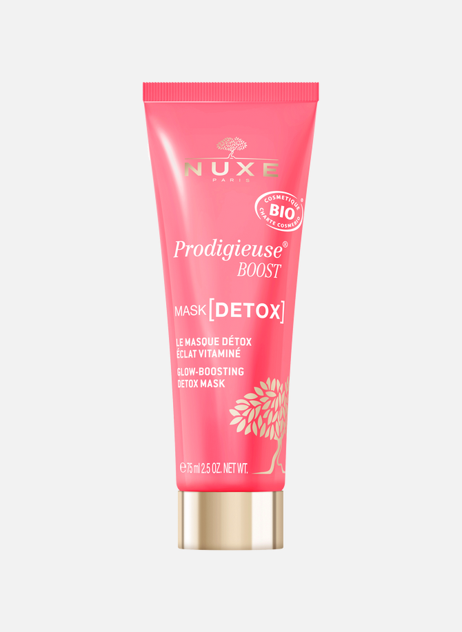 Vitamin radiance detox mask, Prodigieuse Boost® NUXE