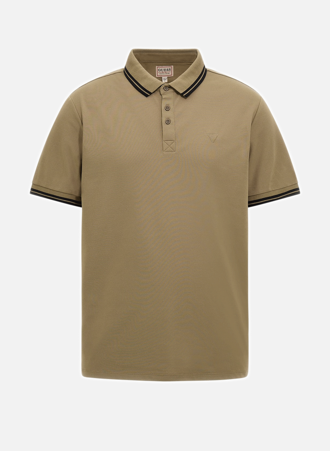 GUESS klassisches Polo