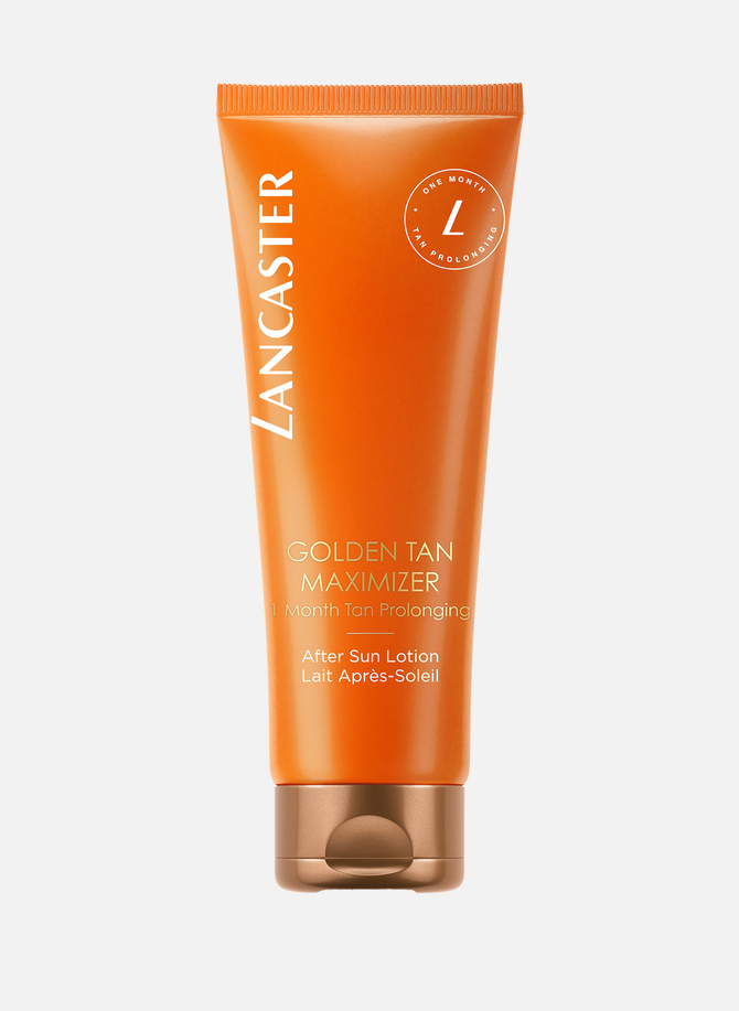 Golden Tan Max - After-Sun Body Lotion LANCASTER