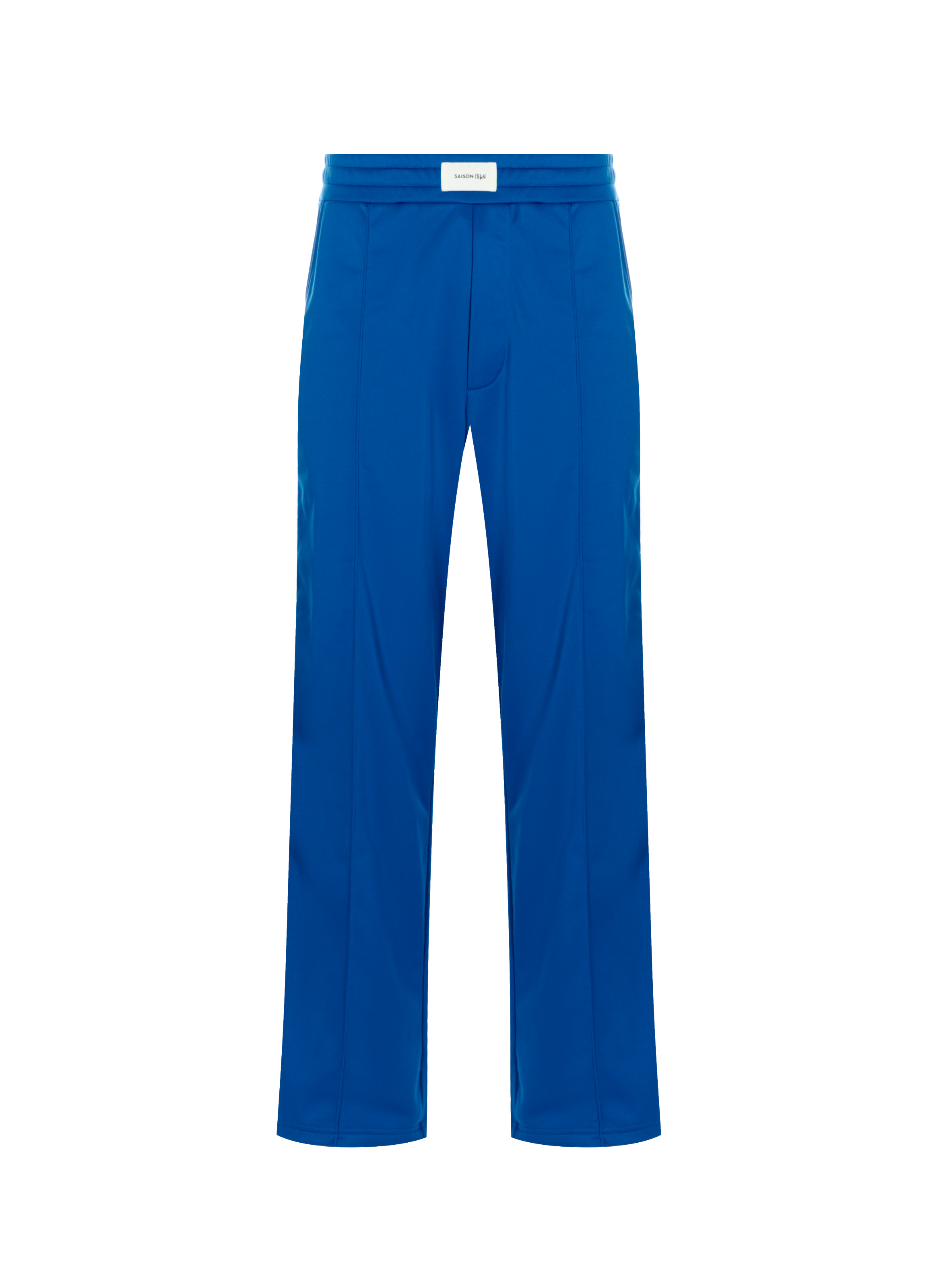 Pantalon de survêtement Eogg SAISON 1865 Bleu