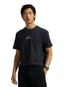 Cotton T-shirt | Black by POLO RALPH LAUREN POLO RALPH LAUREN Cotton T-shirt | Black