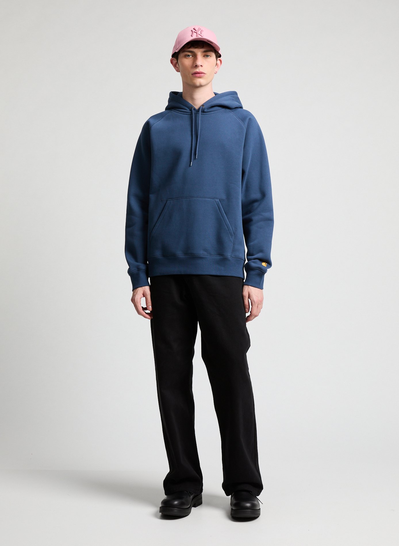 [CARHARTTWIP] CARHARTT SWEATSHIRT ★大人気★ カーハートスウェットシャツ
