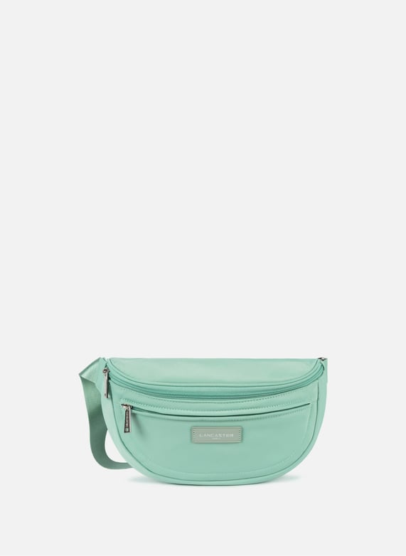 Belt bag - Basic Vita | Green by LANCASTER Belt bag - Basic Vita Green