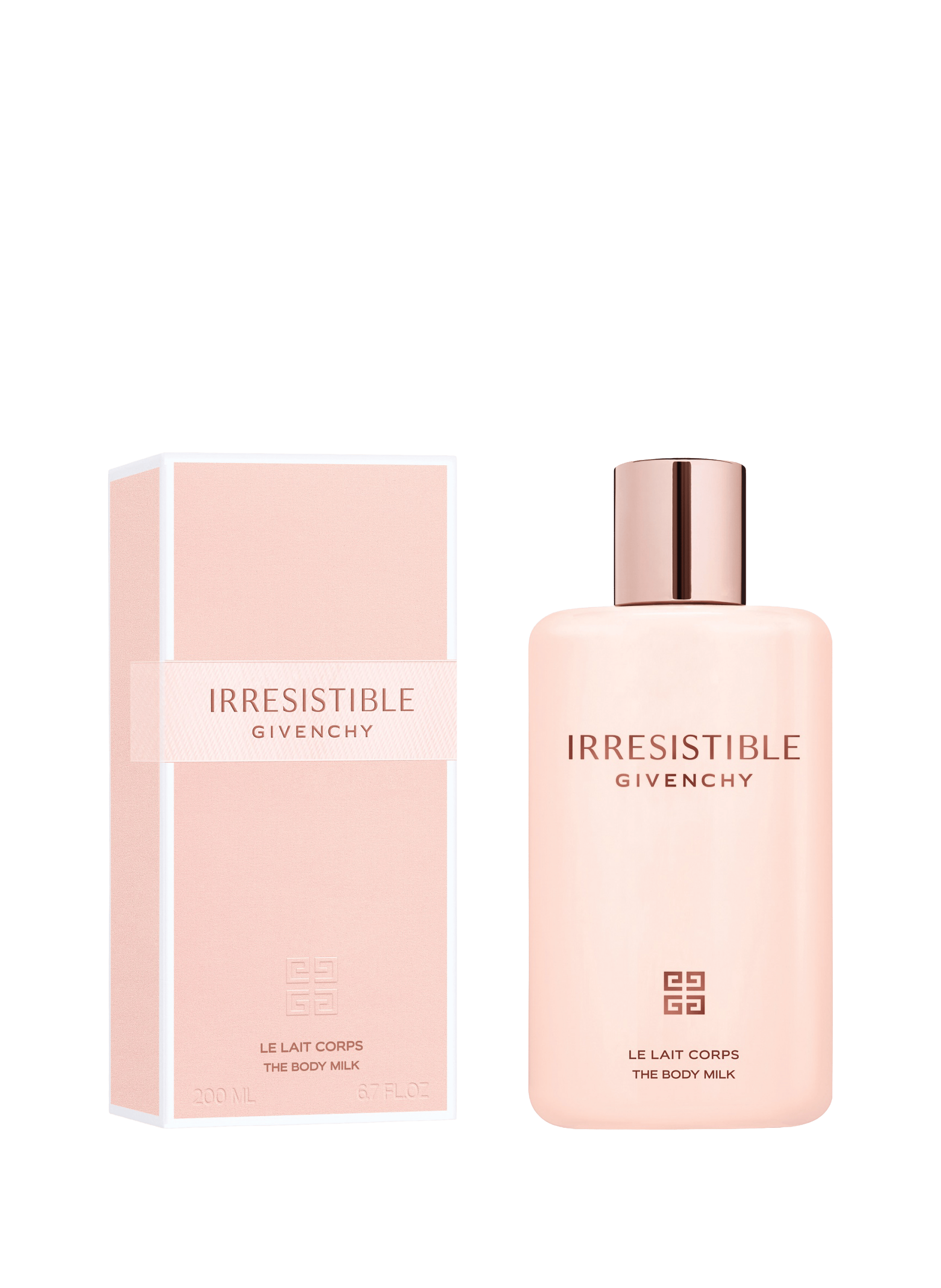Irresistibile Givenchy - Latte Corpo GIVENCHY No color