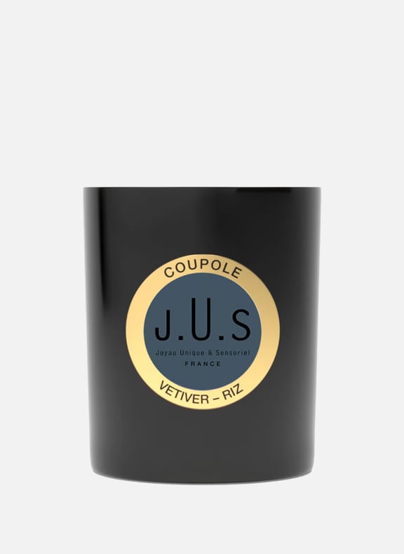 Bougie Coupole by J.U.S J.U.S Bougie Coupole