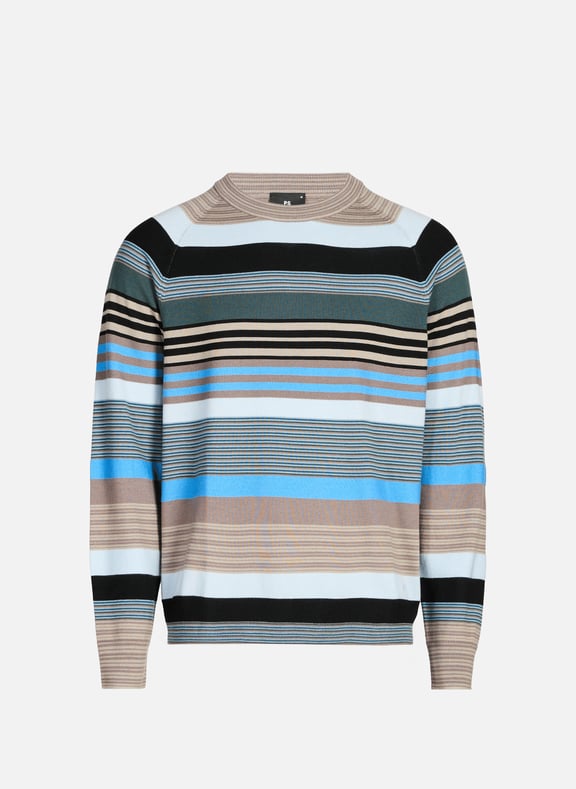 Plain jumper Multicolour by PAUL SMITH PAUL SMITH Plain jumper Multicolour