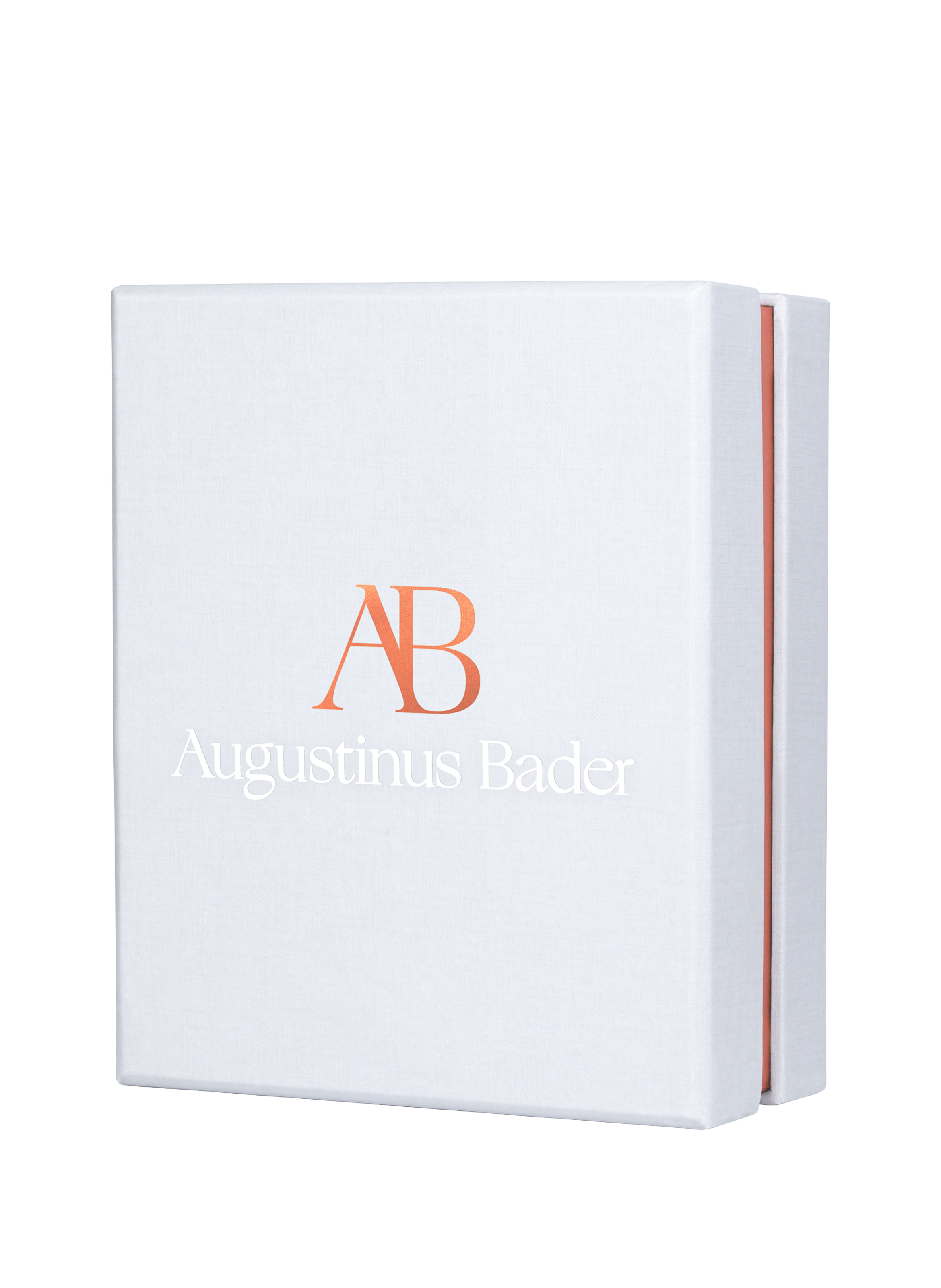 The Discovery Duo AUGUSTINUS BADER No color