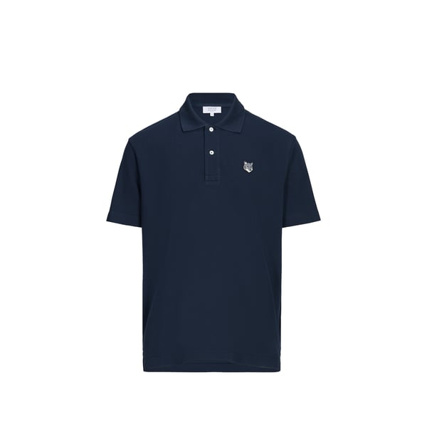 Polo en coton Polo en coton