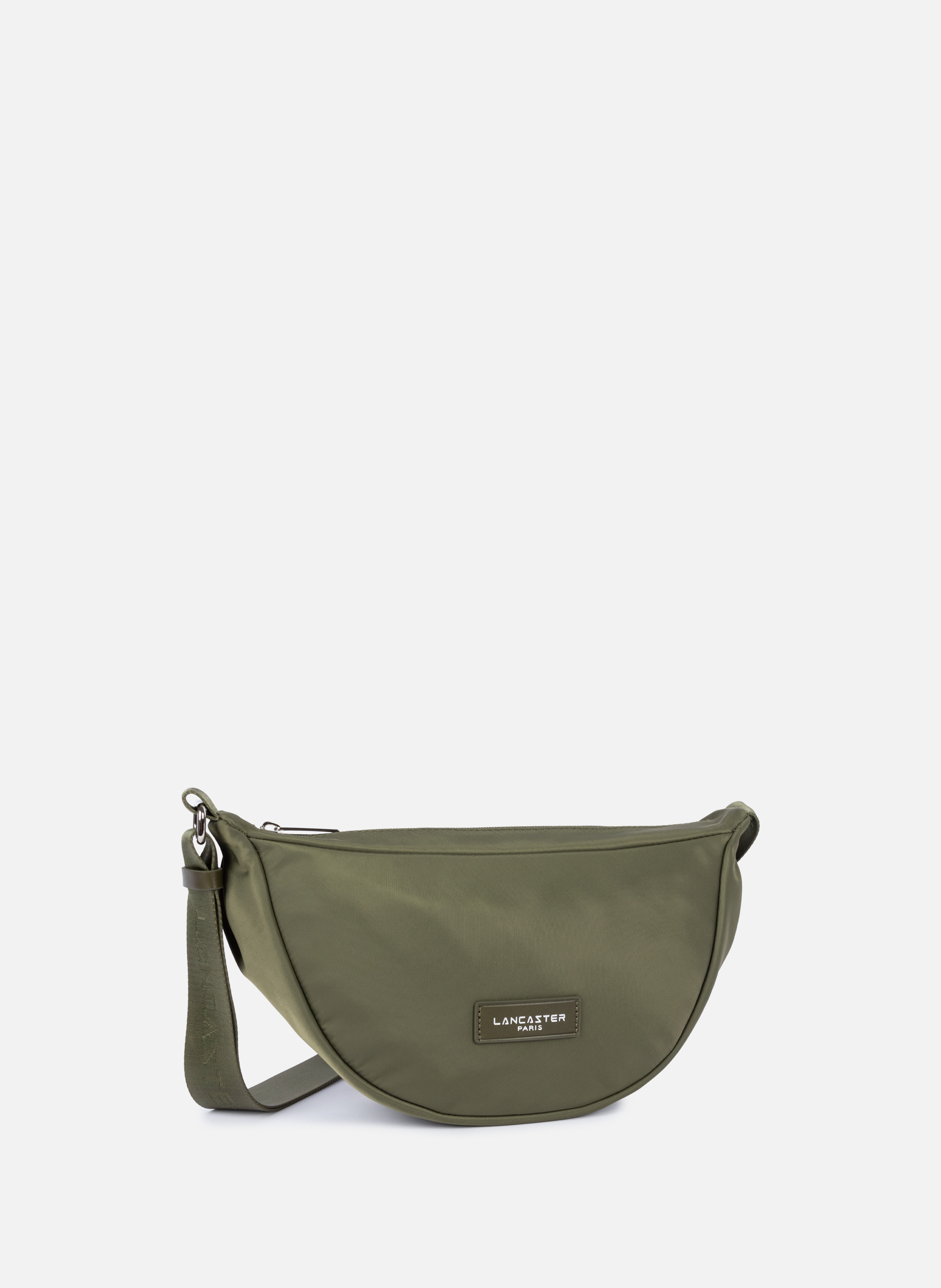Sac banane - basic vita LANCASTER Kaki