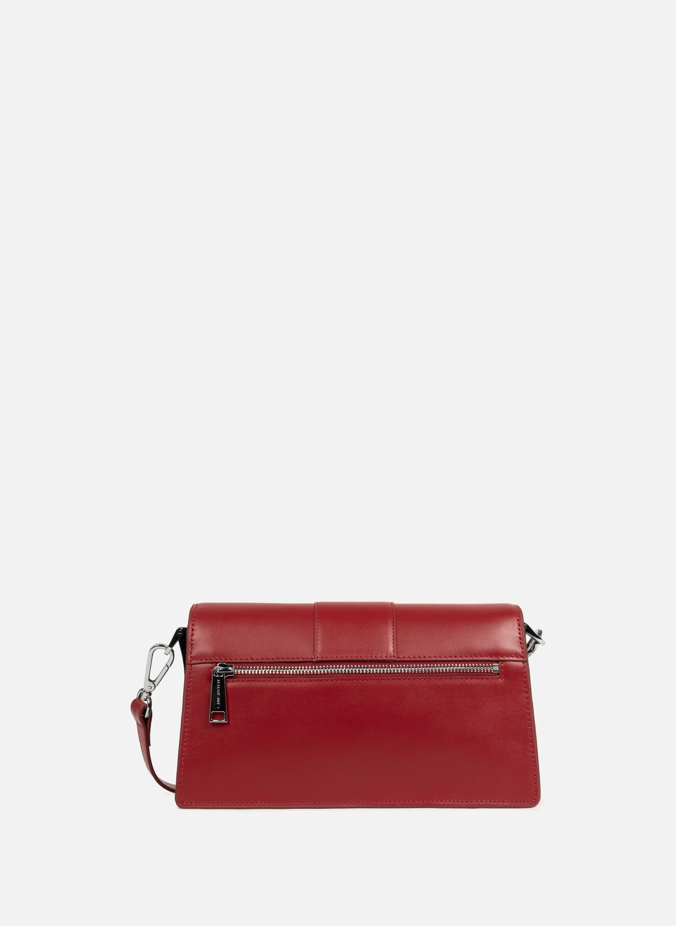 Crossbody bag - Paris Ily LANCASTER Red