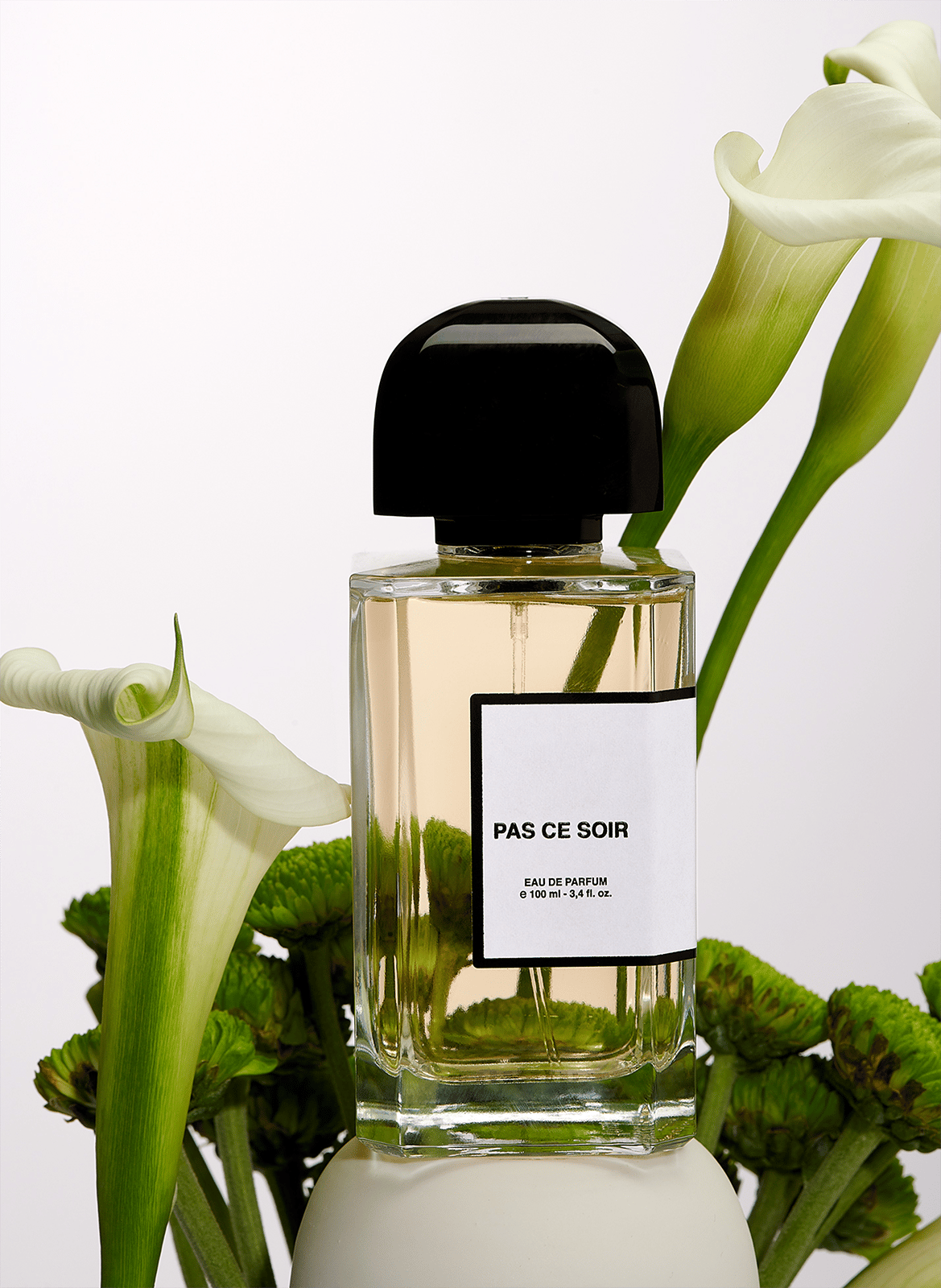 Niet vanavond - Eau de parfum BDK PARFUMS No color