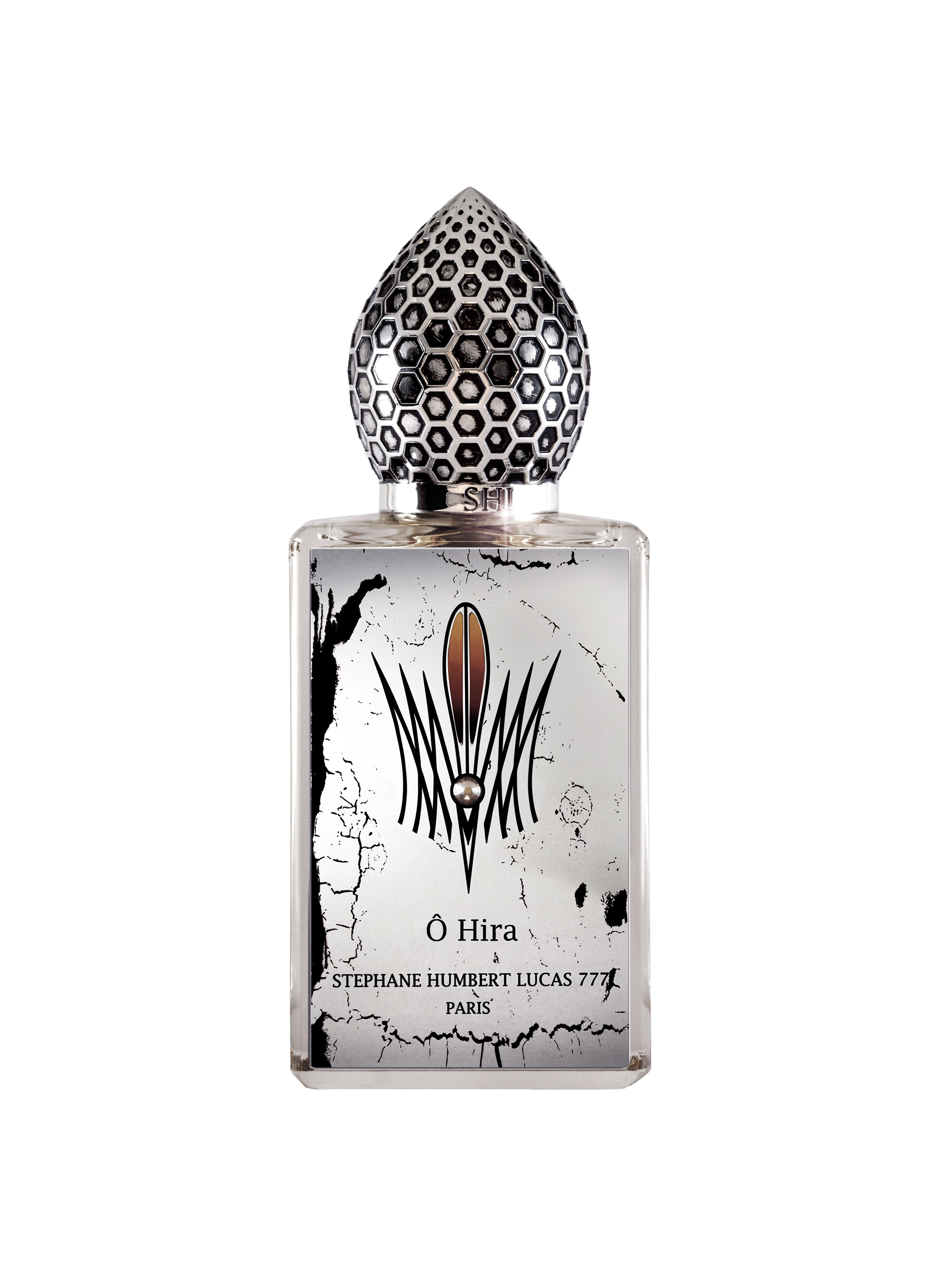 STEPHANE HUMBERT LUCAS Eau de parfum - Ô Hira No color