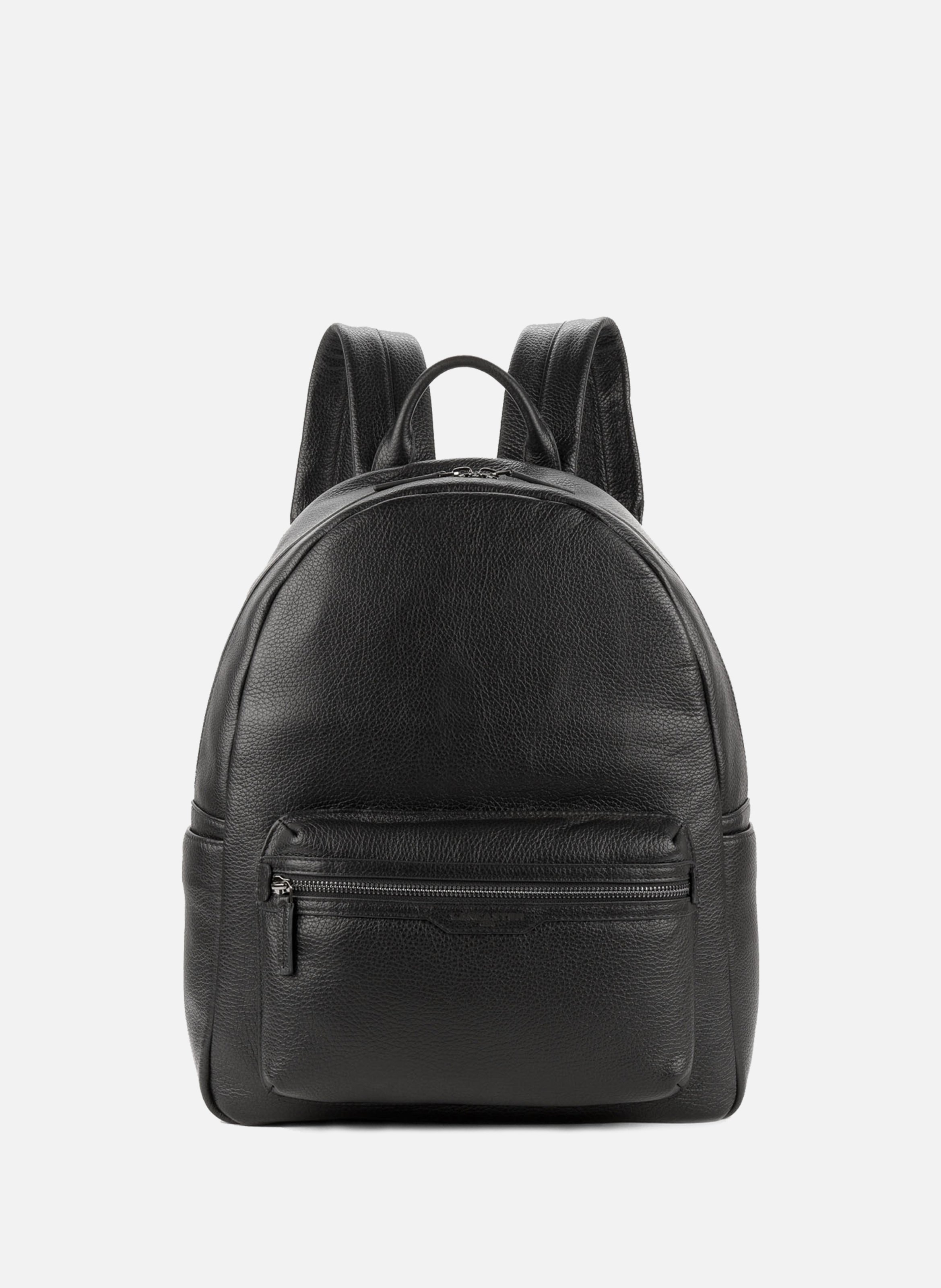 LANCASTER Sac à dos - milano gentlemen Noir