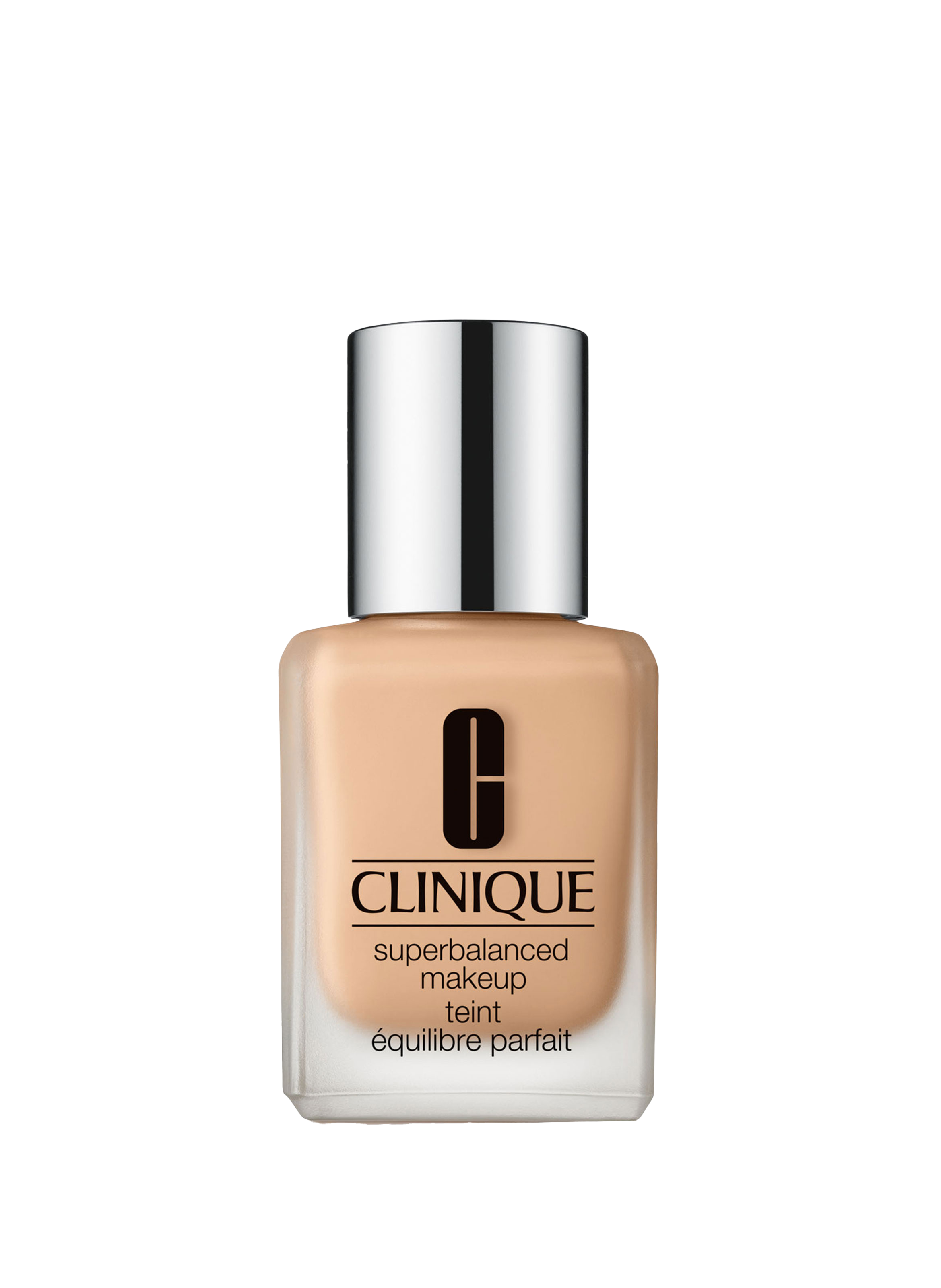 CLINIQUE Superbalanced Makeup - Fond de teint équilibre parfait 28 ivory